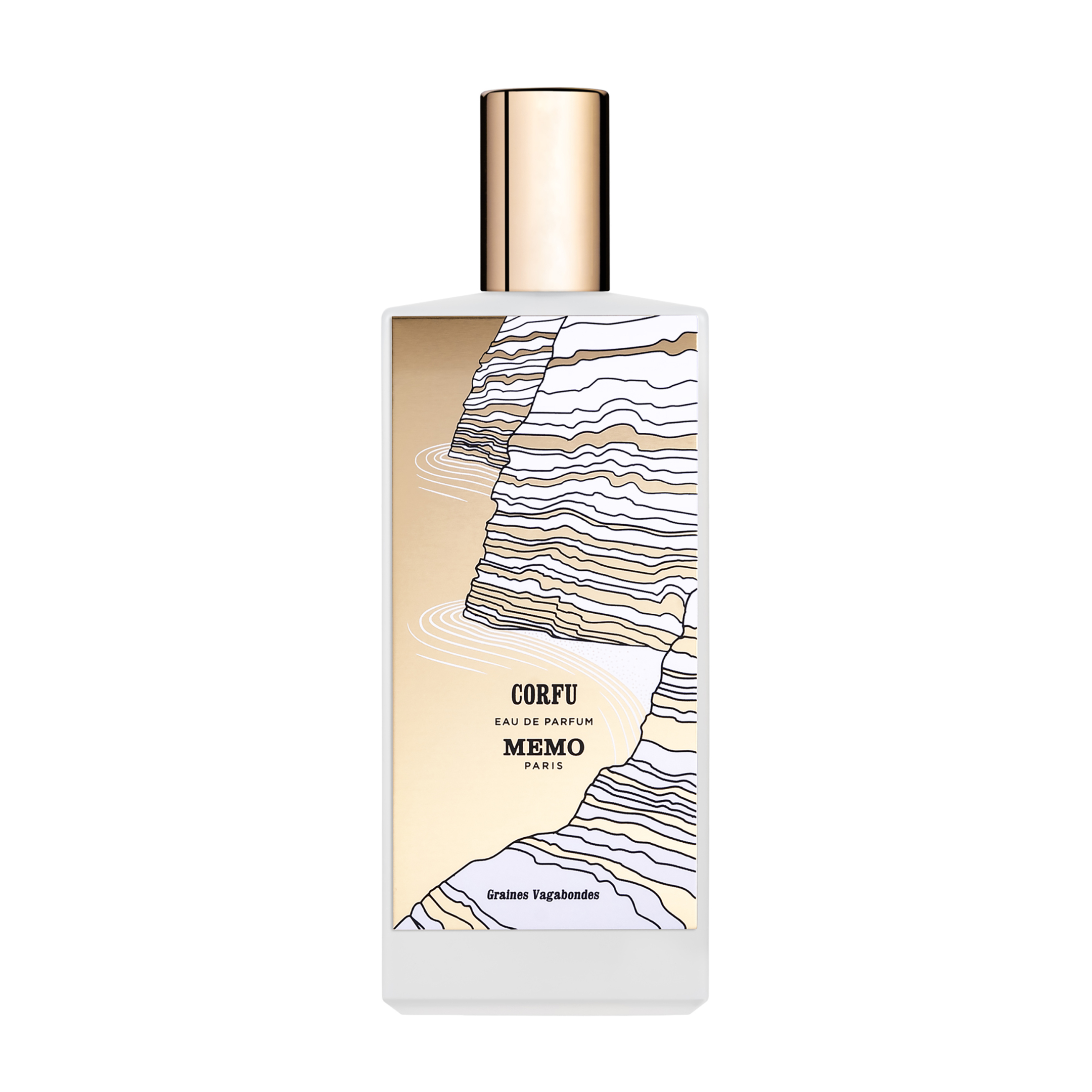 CORFU EAU DE PARFUM 0