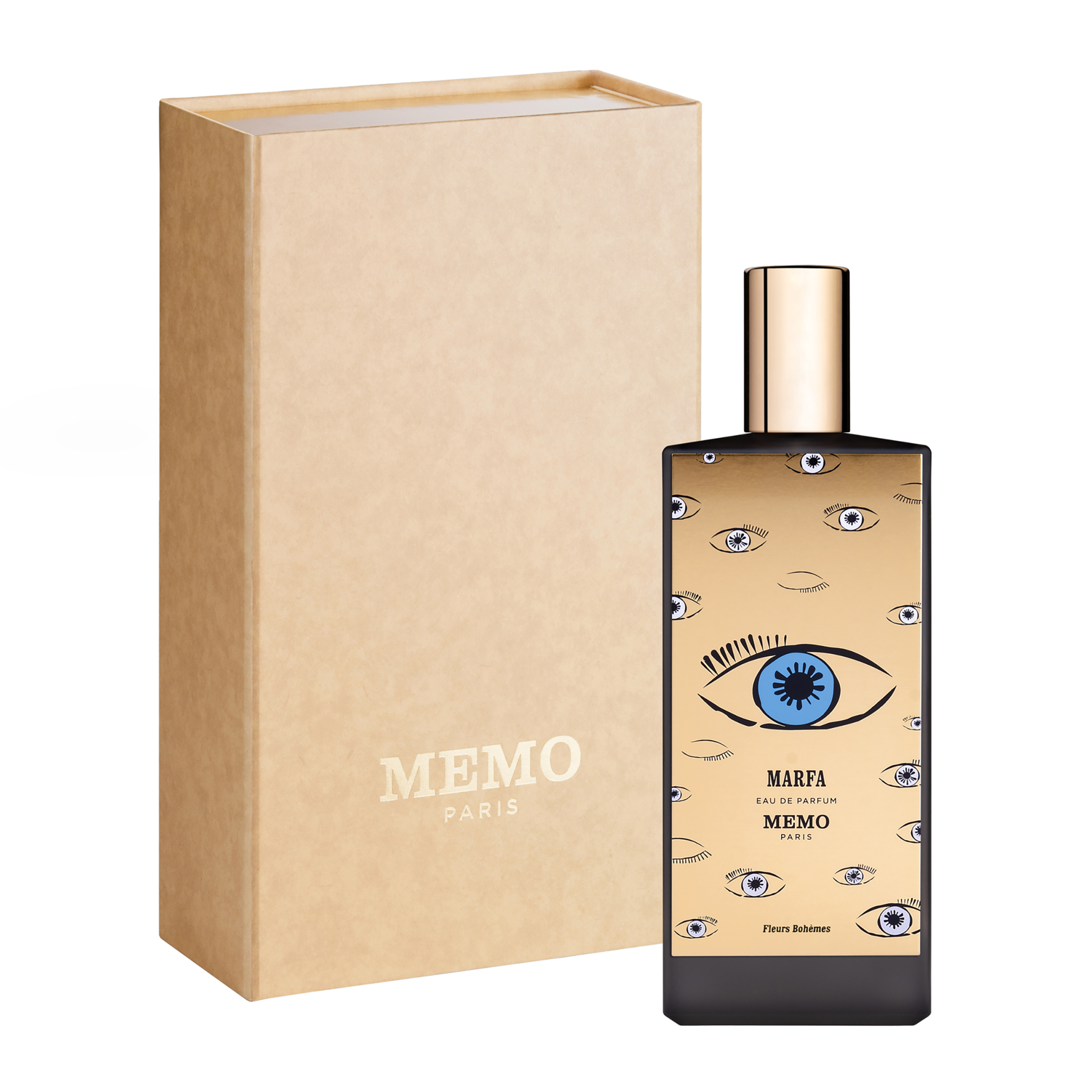 MARFA  EAU DE PARFUM 1