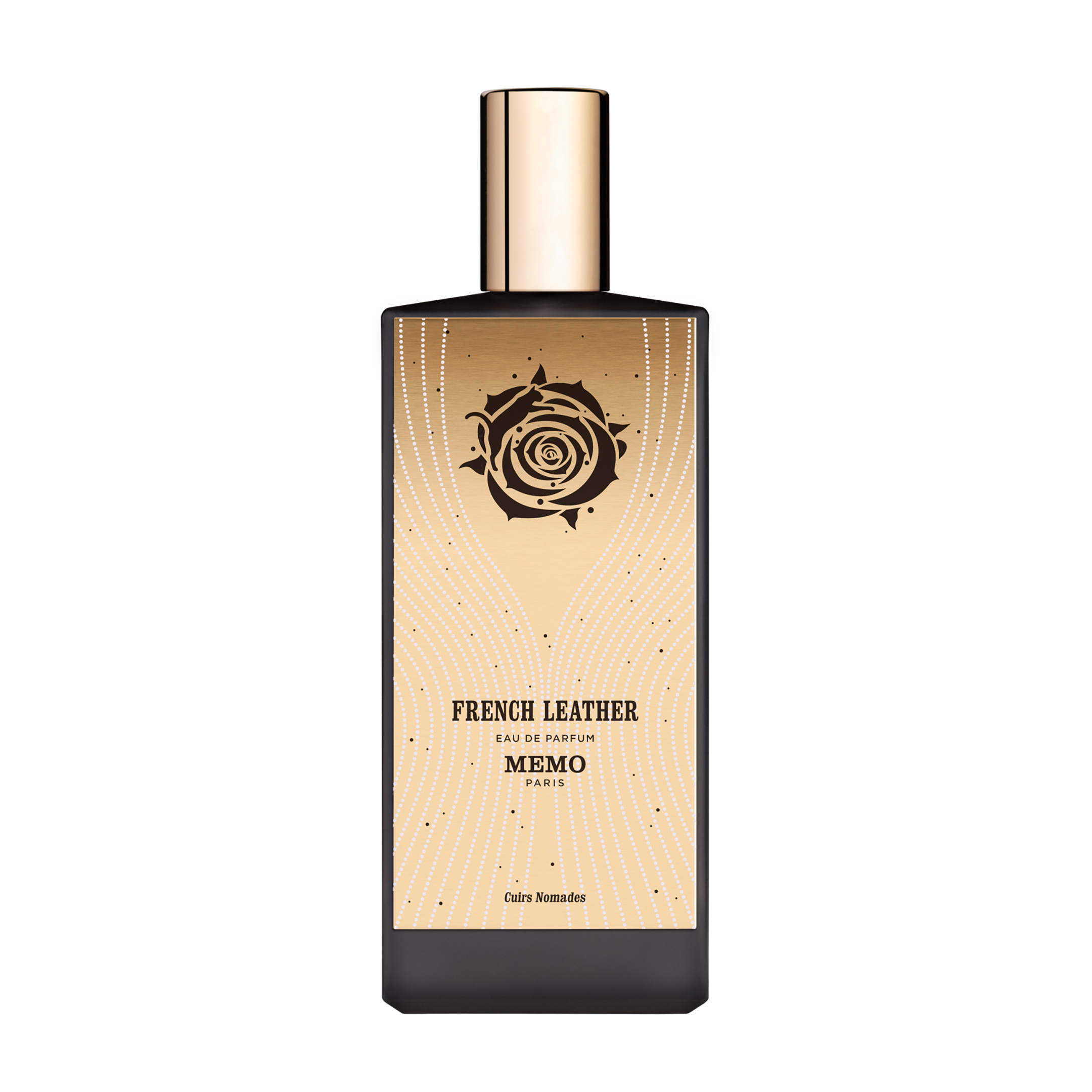 FRENCH LEATHER EAU DE PARFUM 0