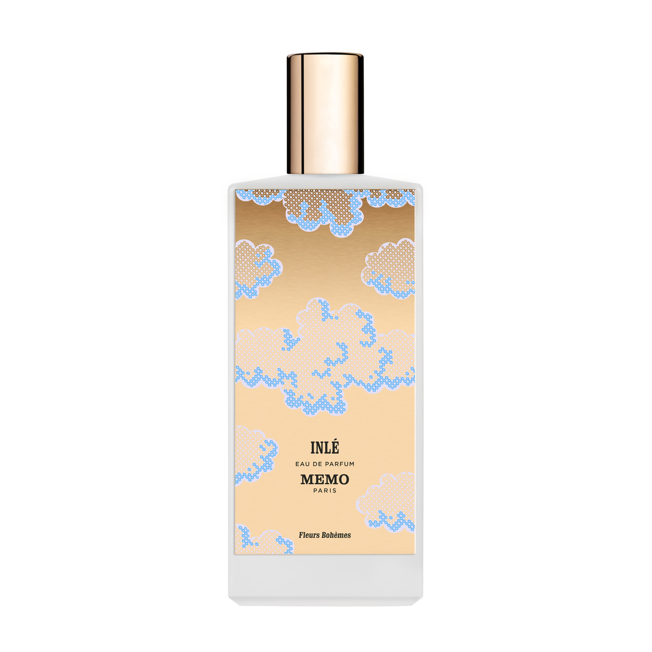 INLE EAU DE PARFUM 0