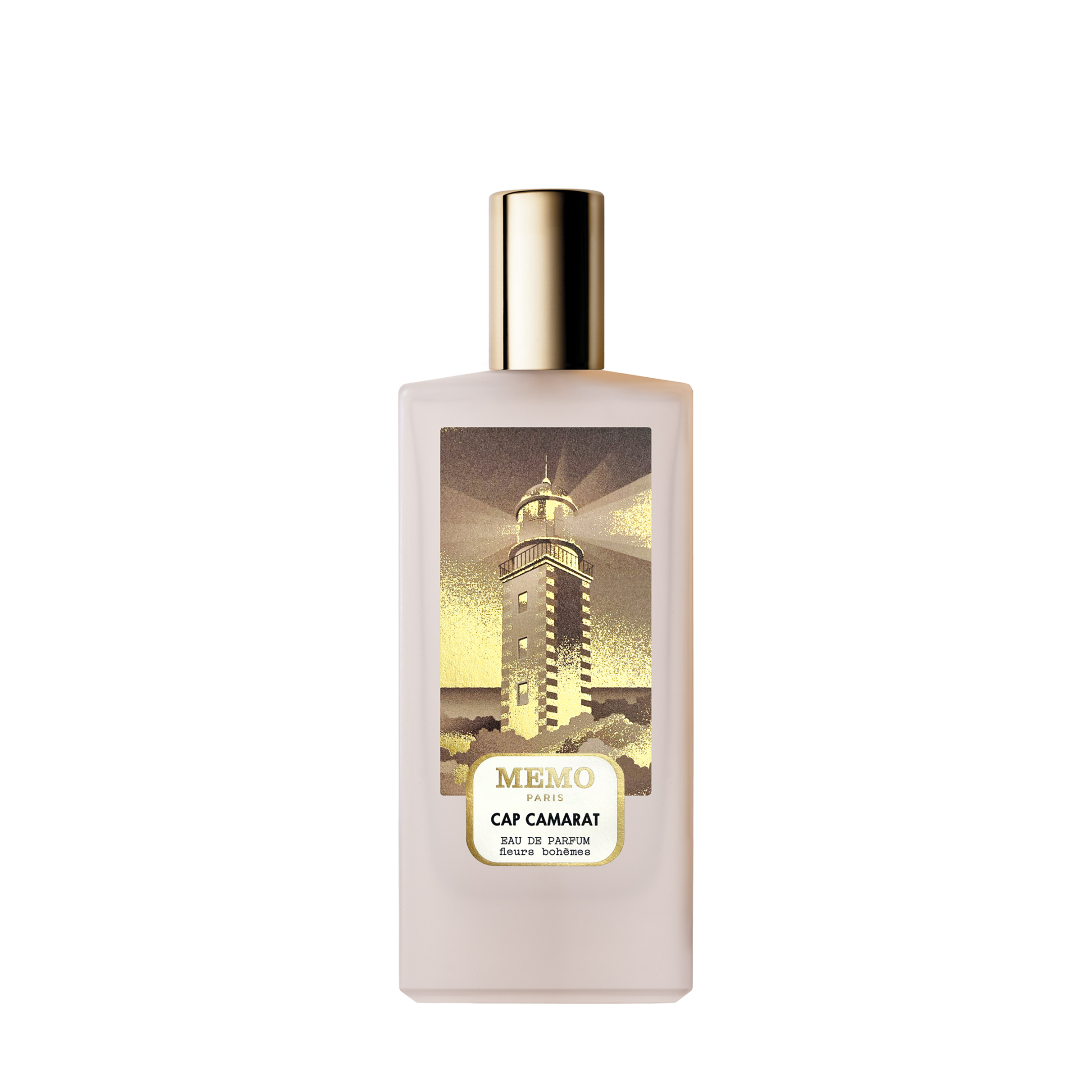 CAP CAMARAT EAU DE PARFUM 1
