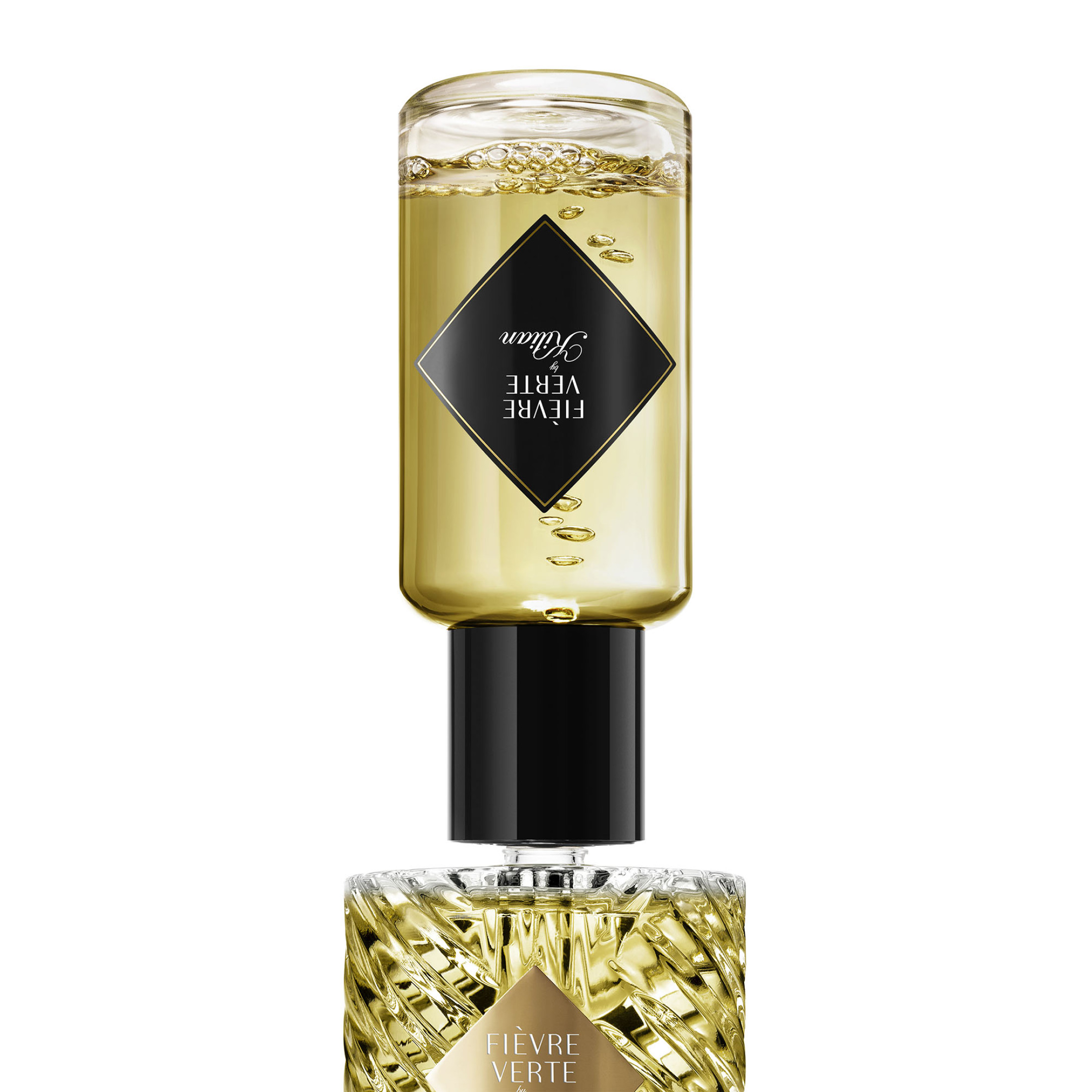 FIÈVRE VERTE BY KILIAN EAU DE PARFUM REFILL 2