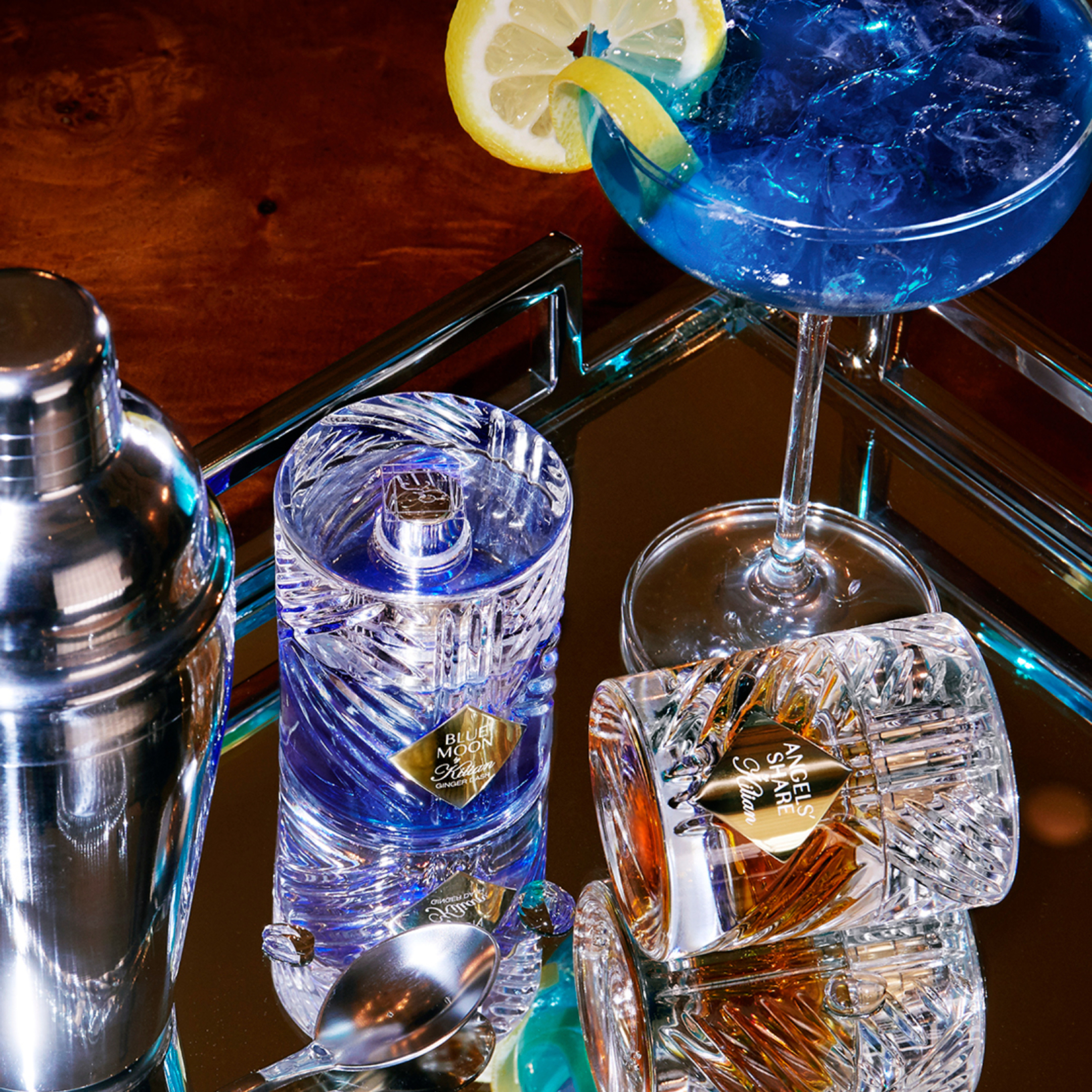 BLUE MOON GINGER DASH 4