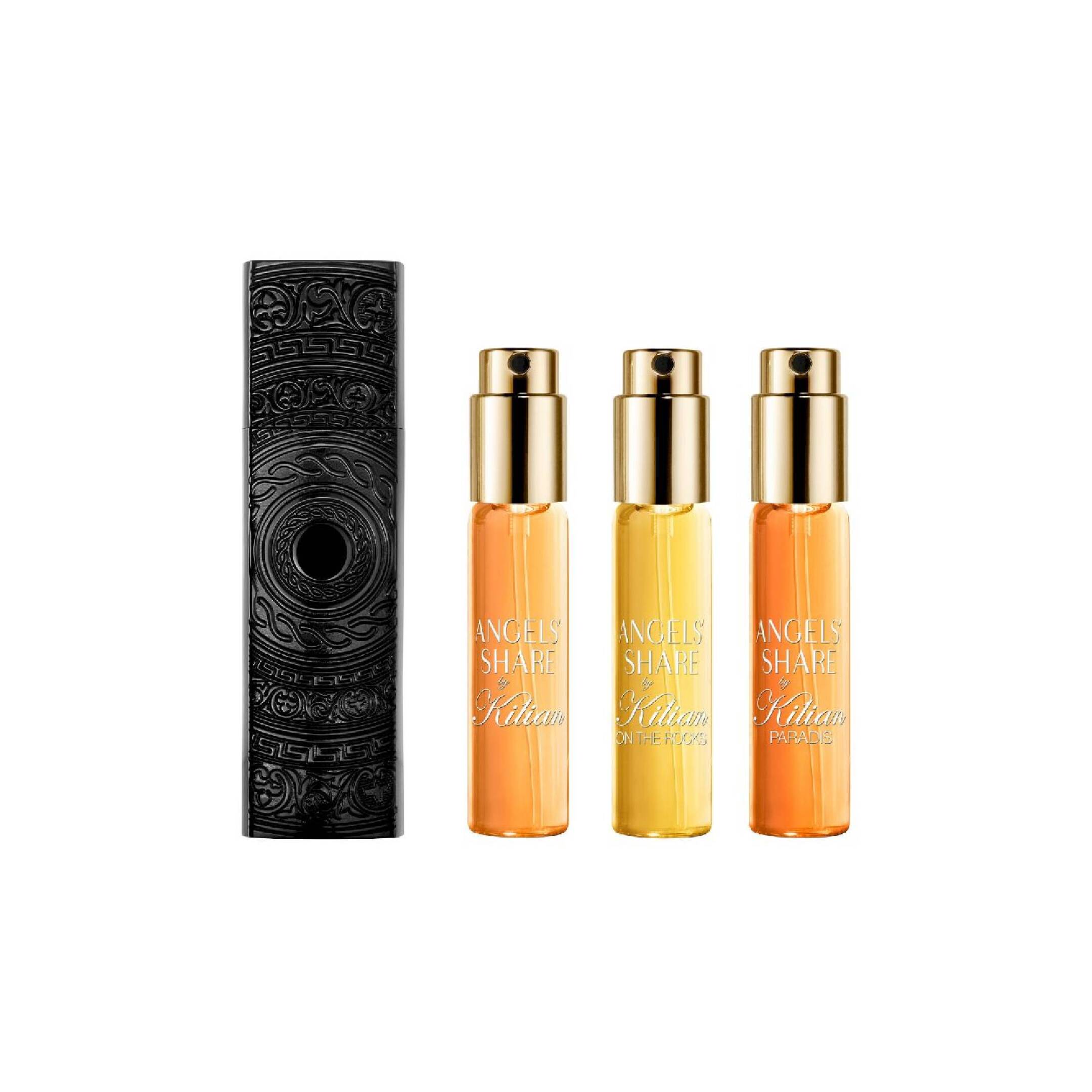 ANGELS' SHARE DISCOVERY SET 0