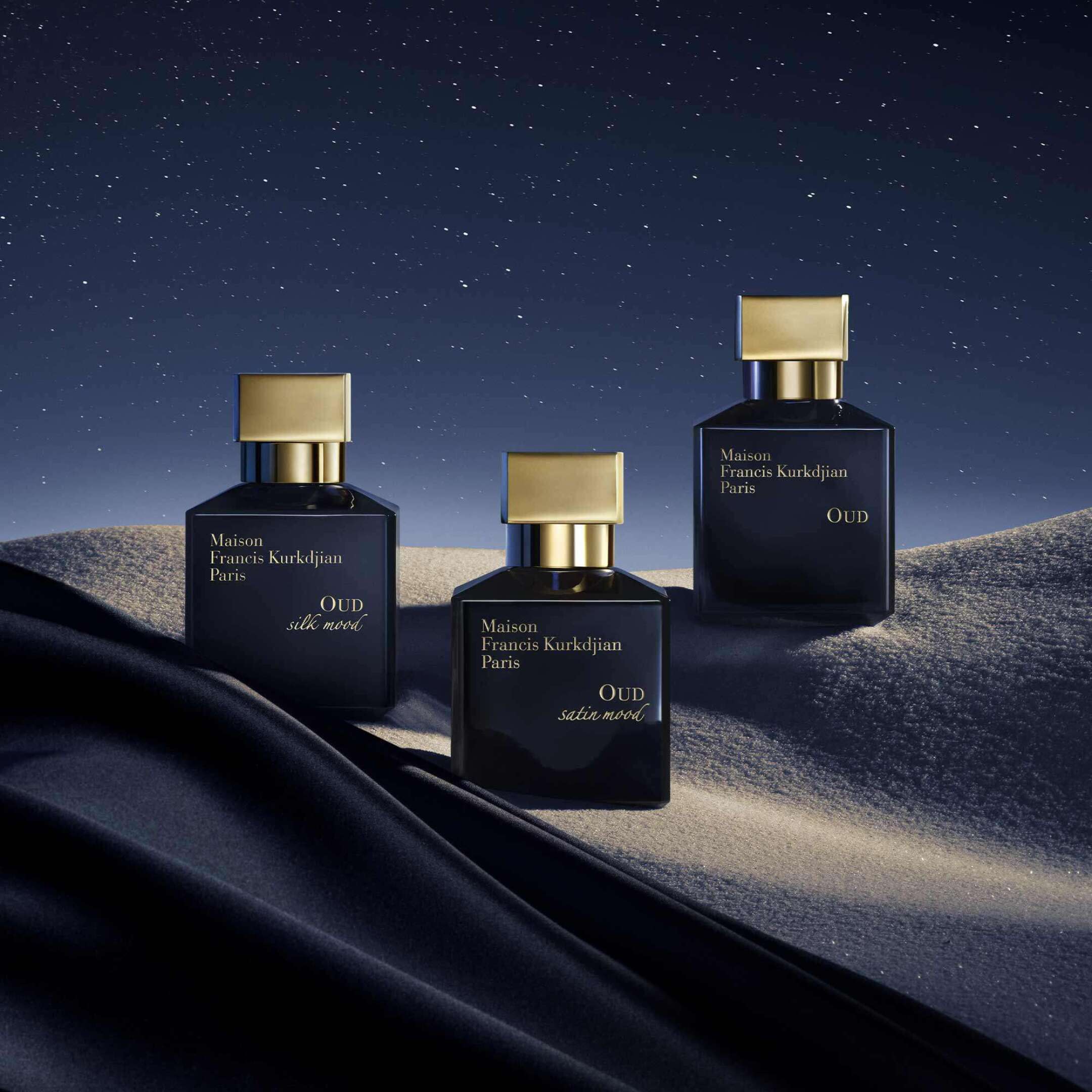 OUD SILK MOOD EAU DE PARFUM 5