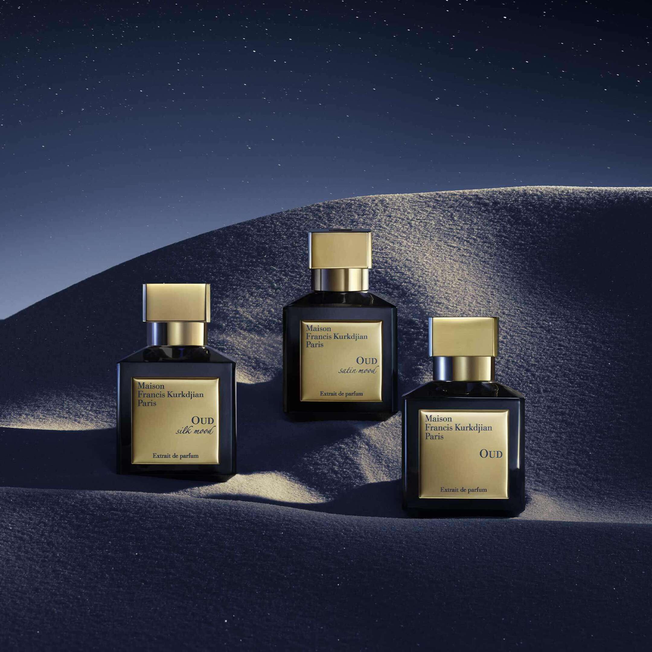 OUD EAU DE PARFUM 5