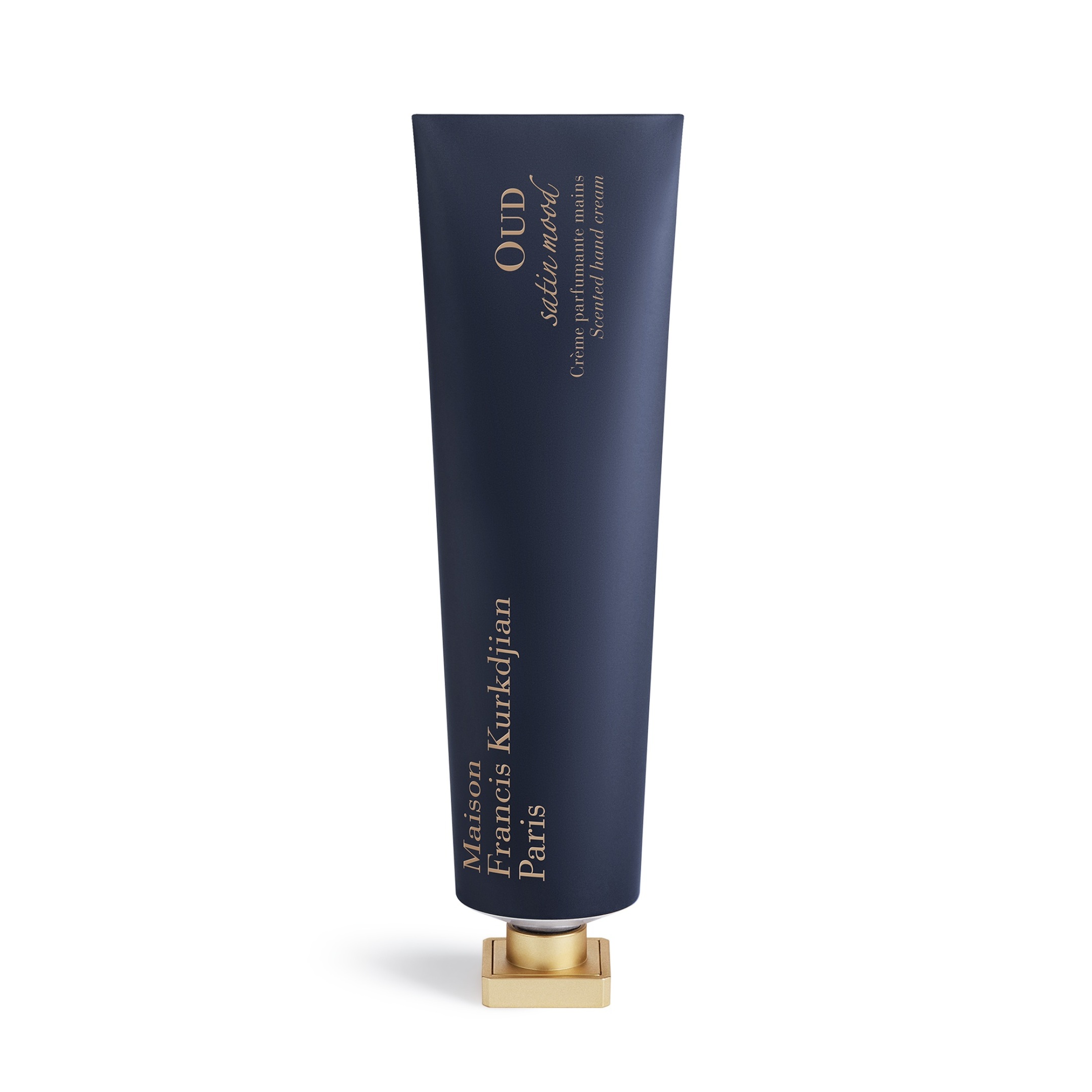 OUD SATIN MOOD HAND CREAM 0