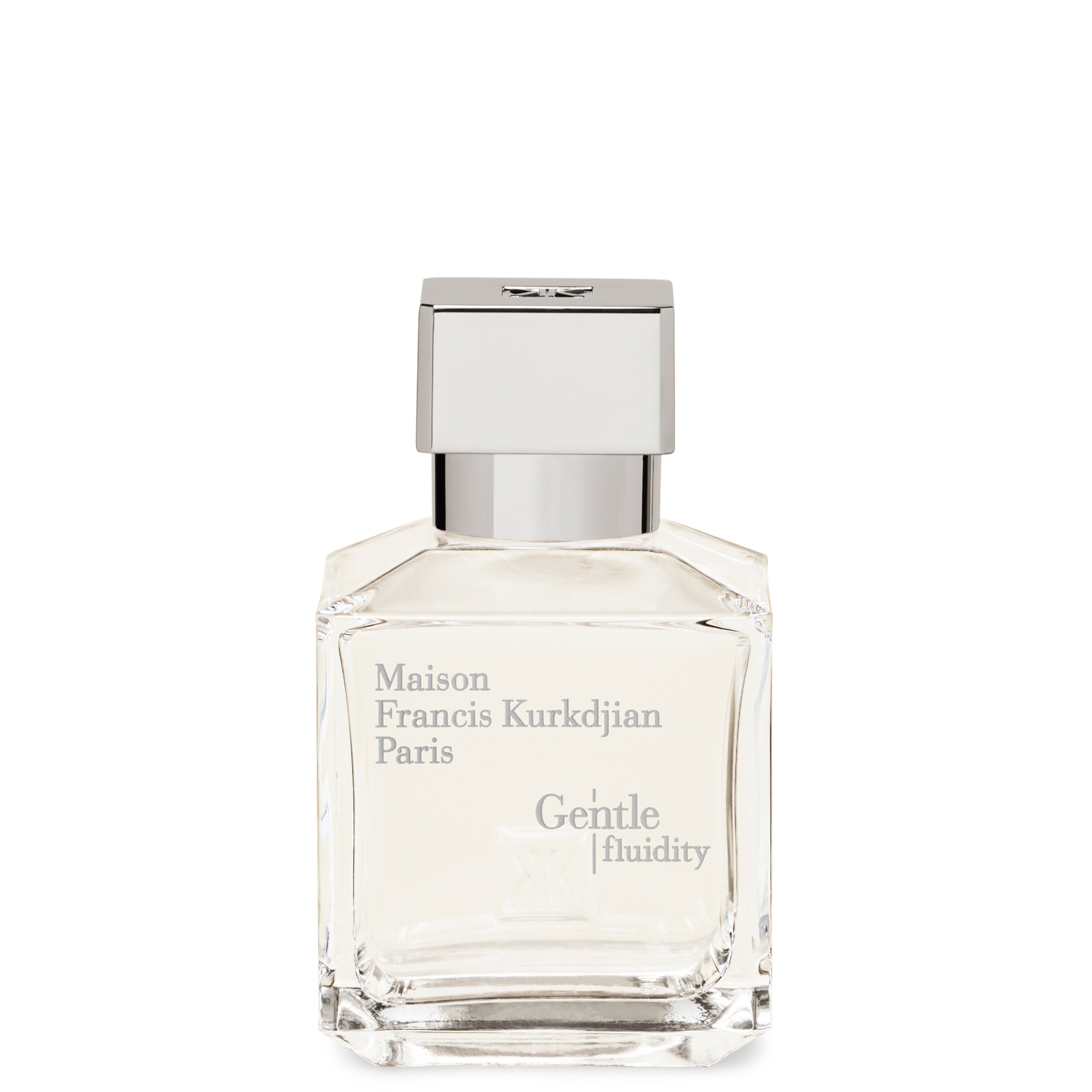 GENTLE FLUIDITY SILVER EAU DE PARFUM 2