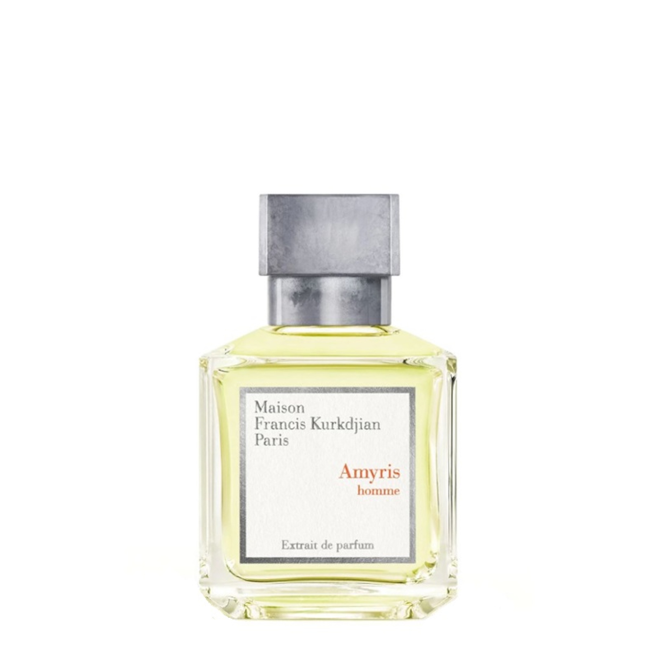 AMYRIS HOMME EXTRAIT DE PARFUM 0