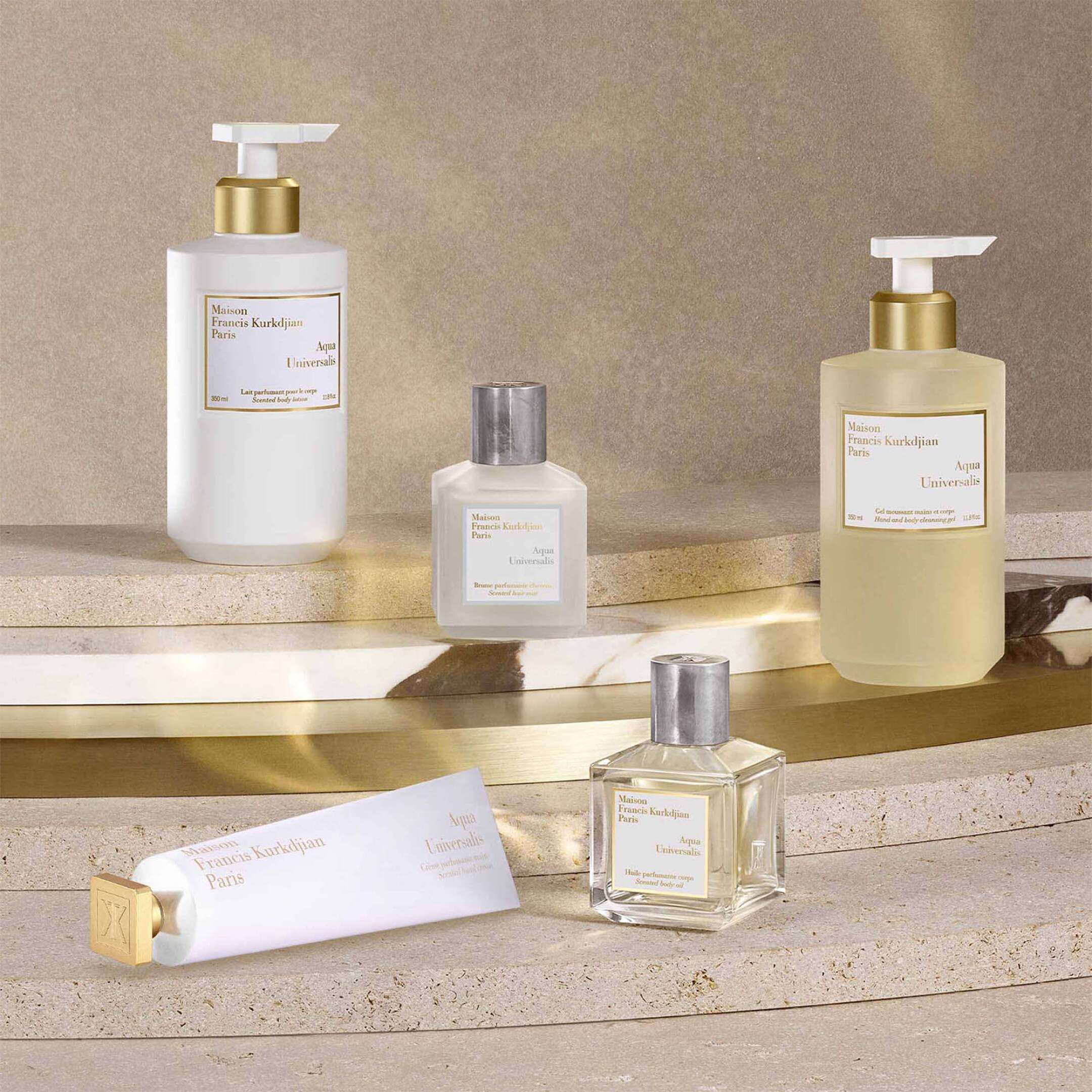 AQUA UNIVERSALIS SCENTED HAND CREAM 2