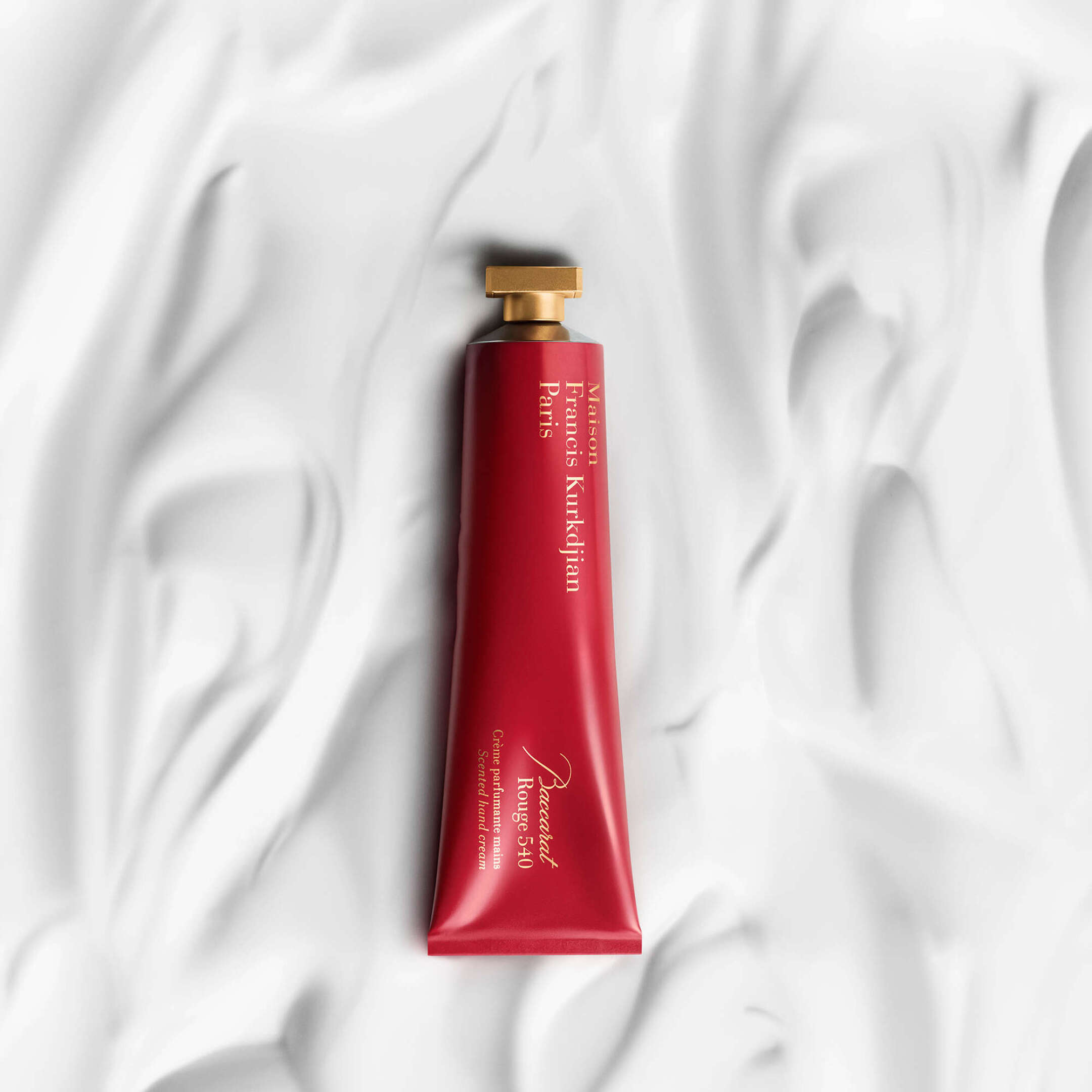 BACCARAT ROUGE 540 SCENTED HAND CREAM 3