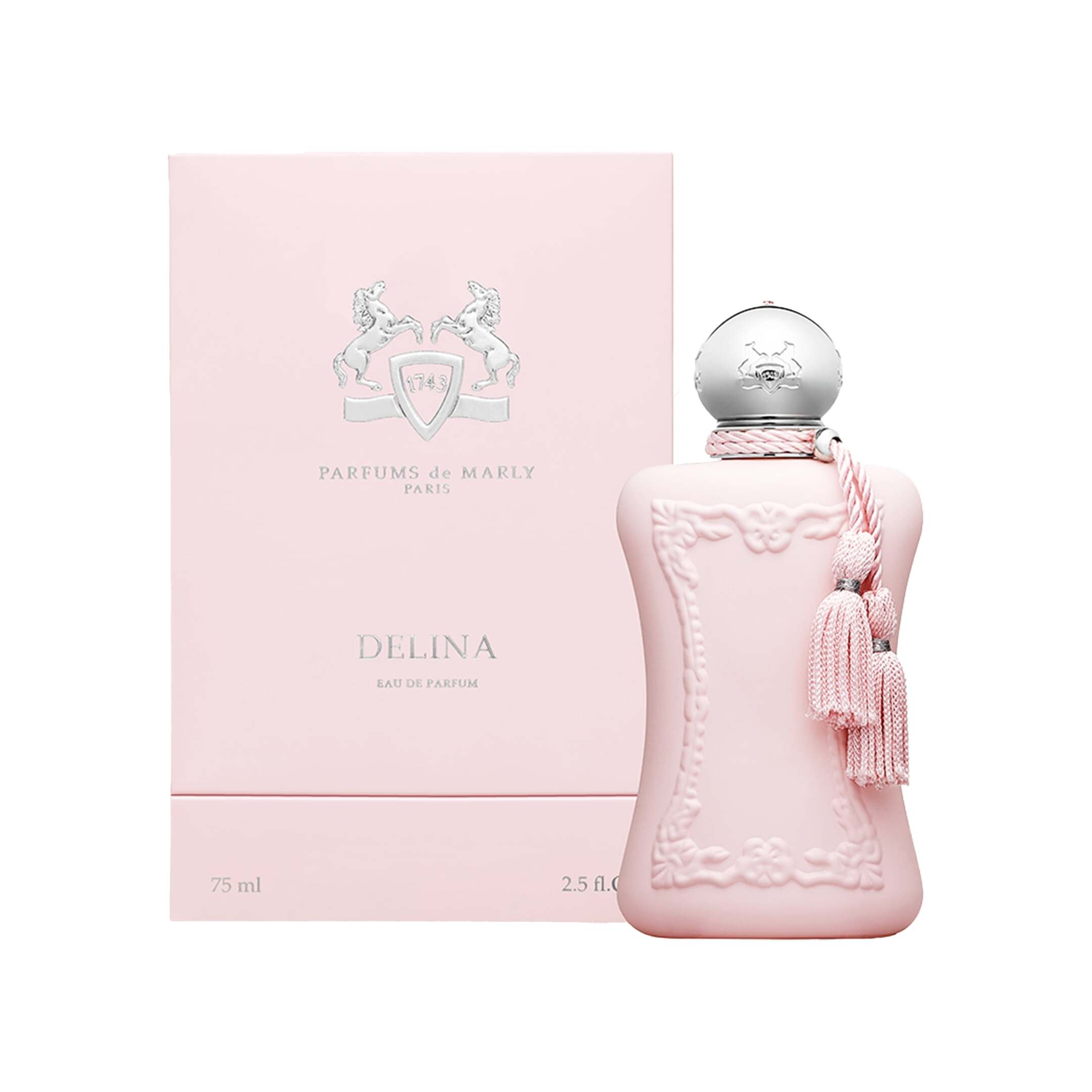 DELINA EAU DE PARFUM 1