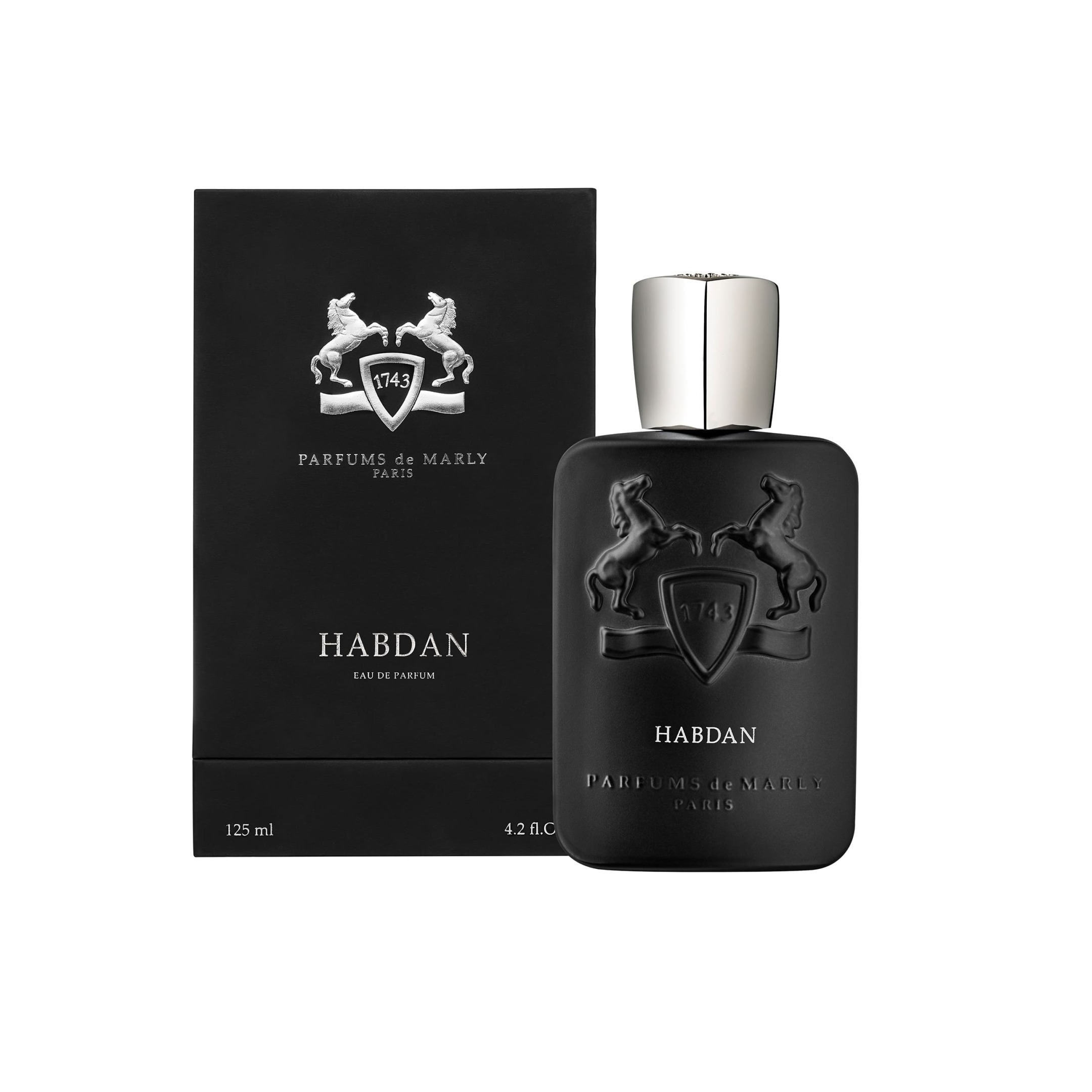HABDAN EAU DE PARFUM 1