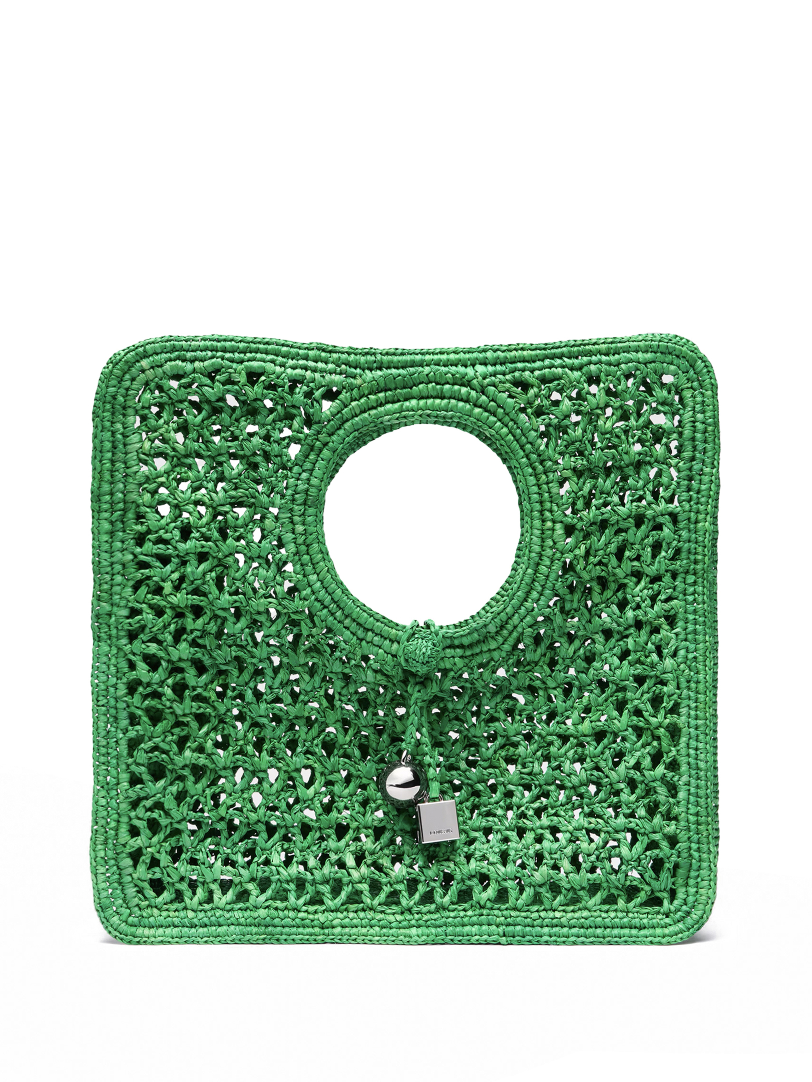 ΓΥΝΑΙΚΕΙΑ ΨΑΘΙΝΗ ΤΣΑΝΤΑ ΧΕΙΡΟΣ LE PETIT CARRE SPIAGGIA 1