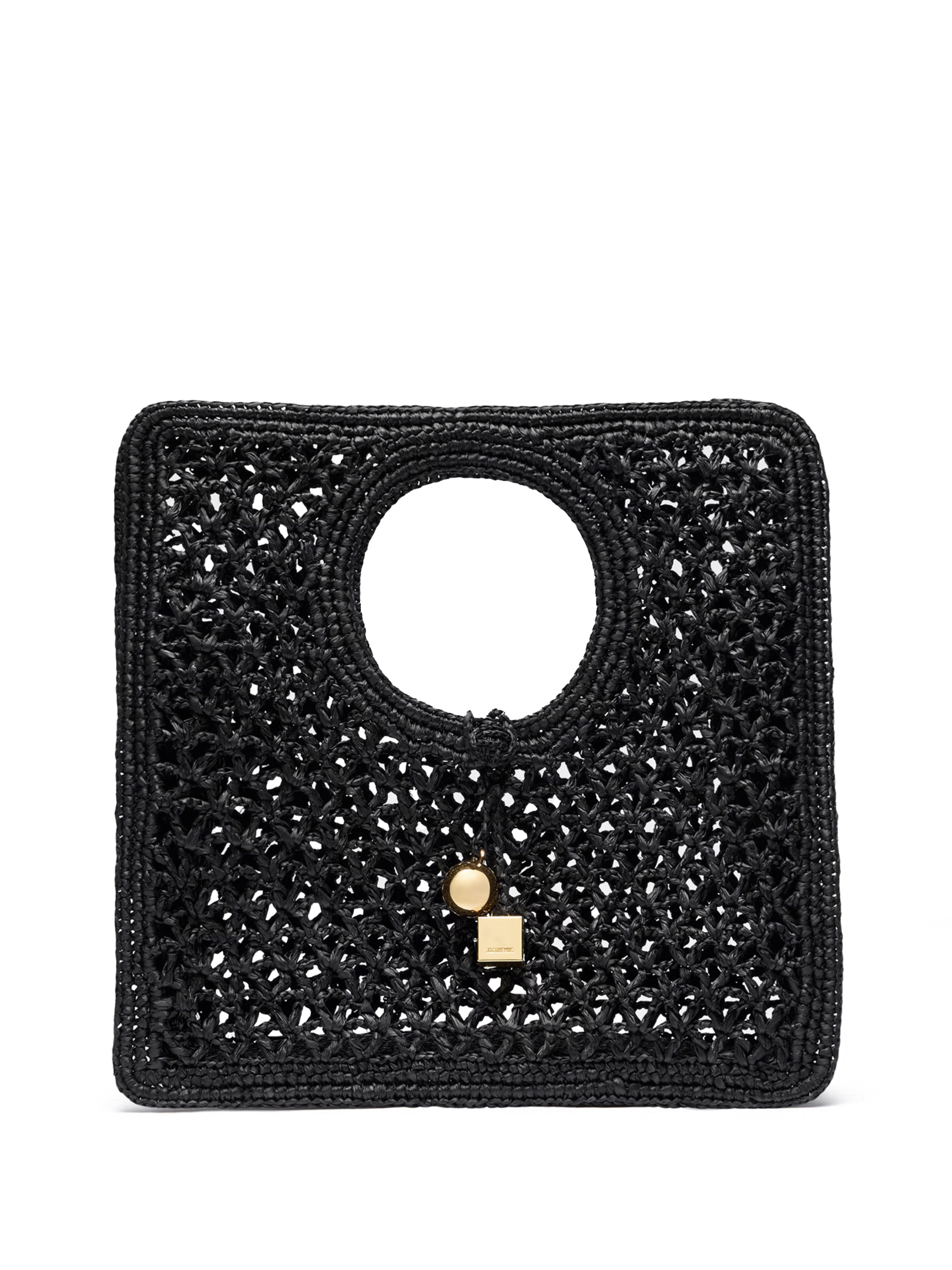 ΓΥΝΑΙΚΕΙΑ ΨΑΘΙΝΗ ΤΣΑΝΤΑ ΧΕΙΡΟΣ LE PETIT CARRE SPIAGGIA 0