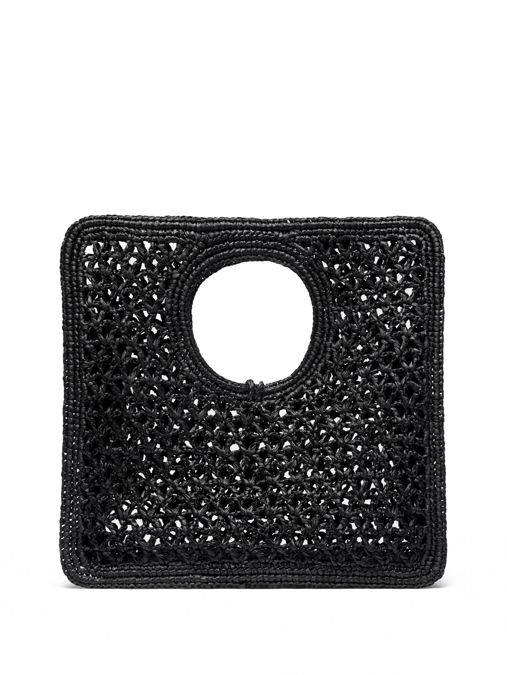 ΓΥΝΑΙΚΕΙΑ ΨΑΘΙΝΗ ΤΣΑΝΤΑ ΧΕΙΡΟΣ LE PETIT CARRE SPIAGGIA 1