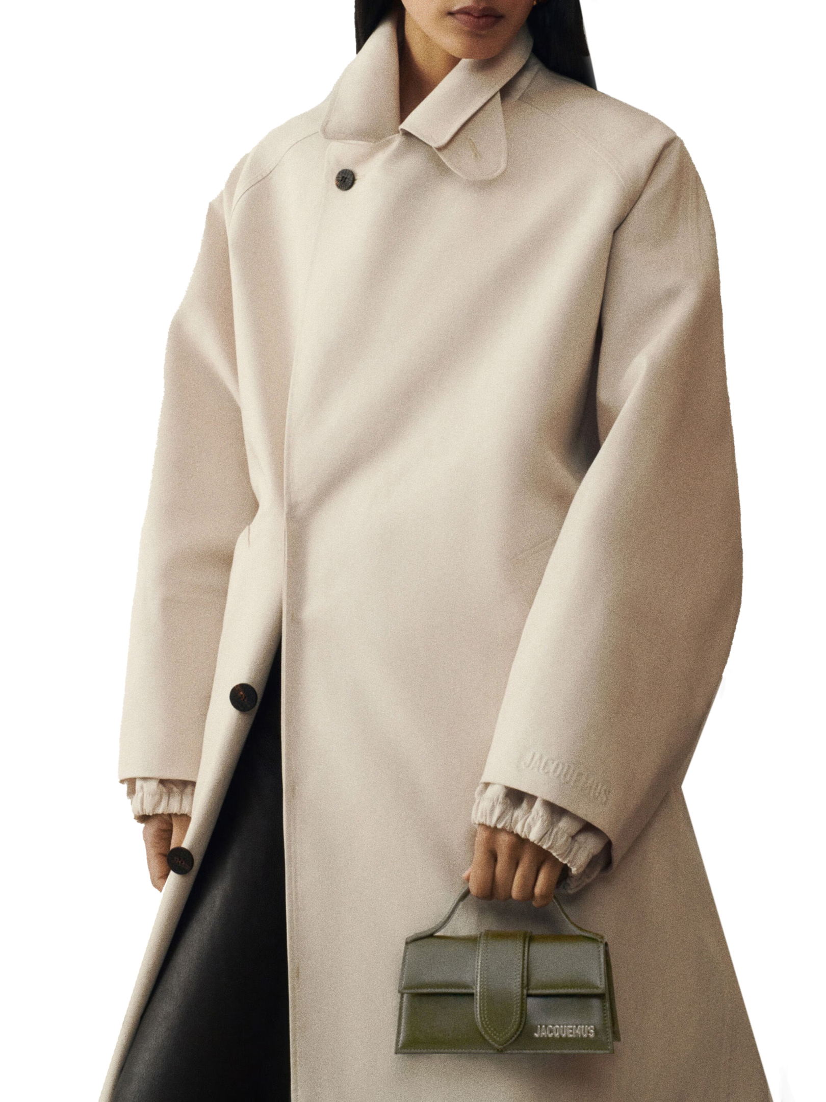 ΓΥΝΑΙΚΕΙΑ ΤΣΑΝΤΑ ΧΕΙΡΟΣ THE BAMBINO 4