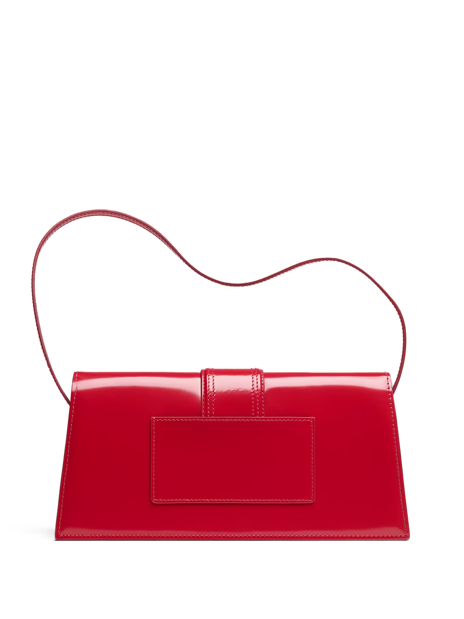 ΓΥΝΑΙΚΕΙΑ ΔΕΡΜΑΤΙΝΗ ΤΣΑΝΤΑ ΩΜΟΥ LE BAMBINO LONG 1