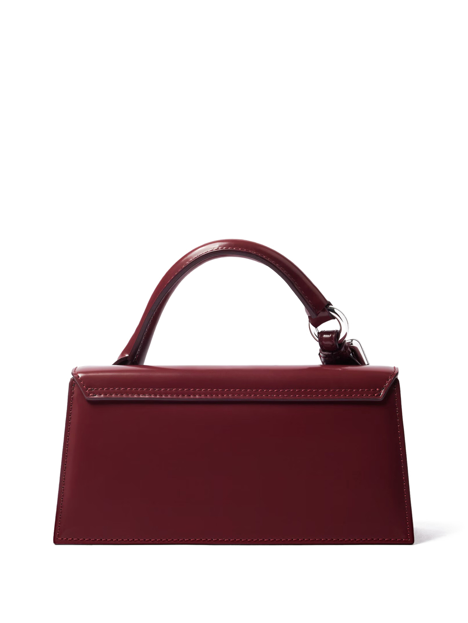 ΓΥΝΑΙΚΕΙΑ ΤΣΑΝΤΑ ΧΕΙΡΟΣ THE LONG CHIQUITO  1