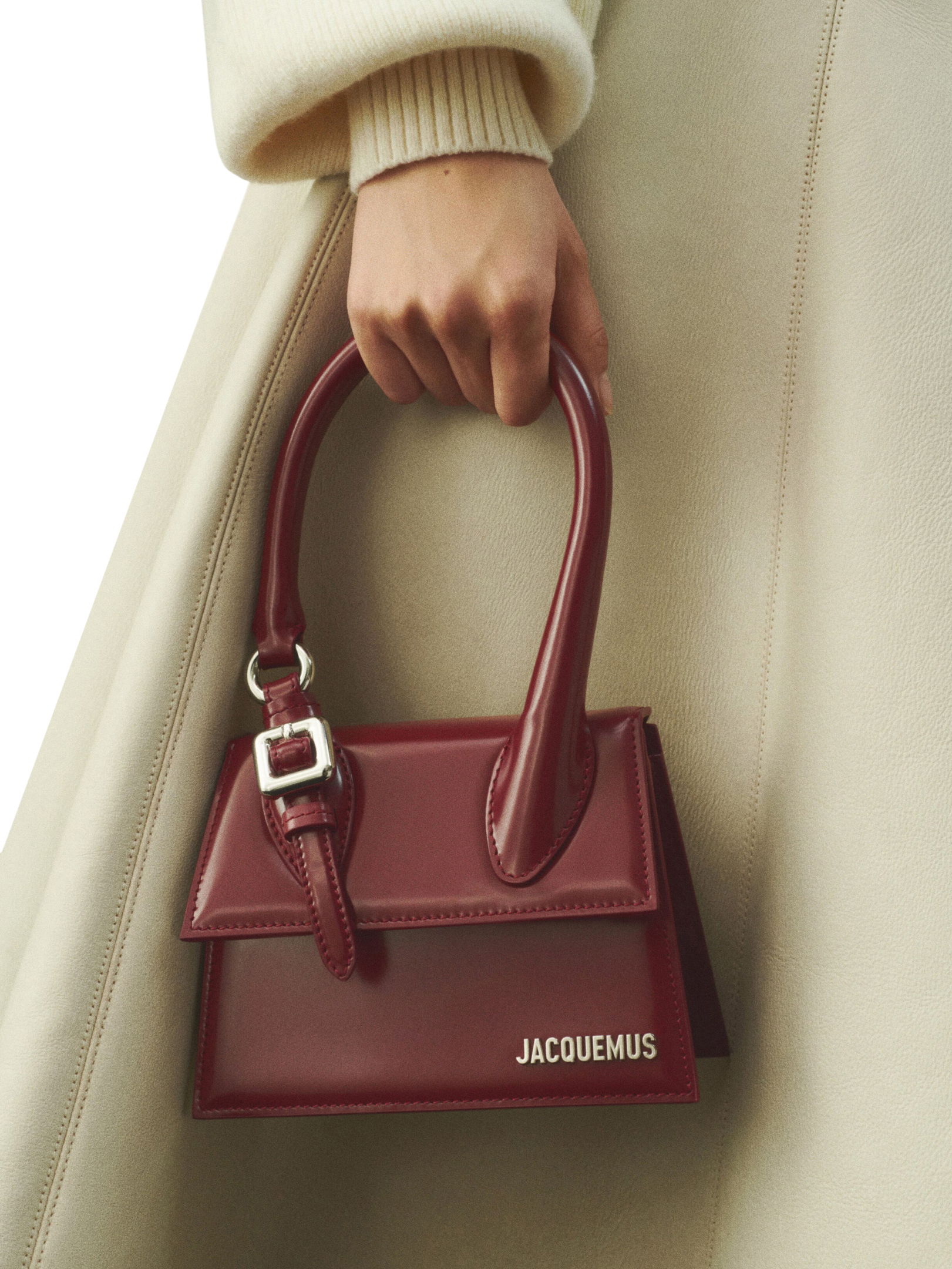 ΓΥΝΑΙΚΕΙΑ ΤΣΑΝΤΑ ΩΜΟΥ THE MEDIUM CHIQUITO 4