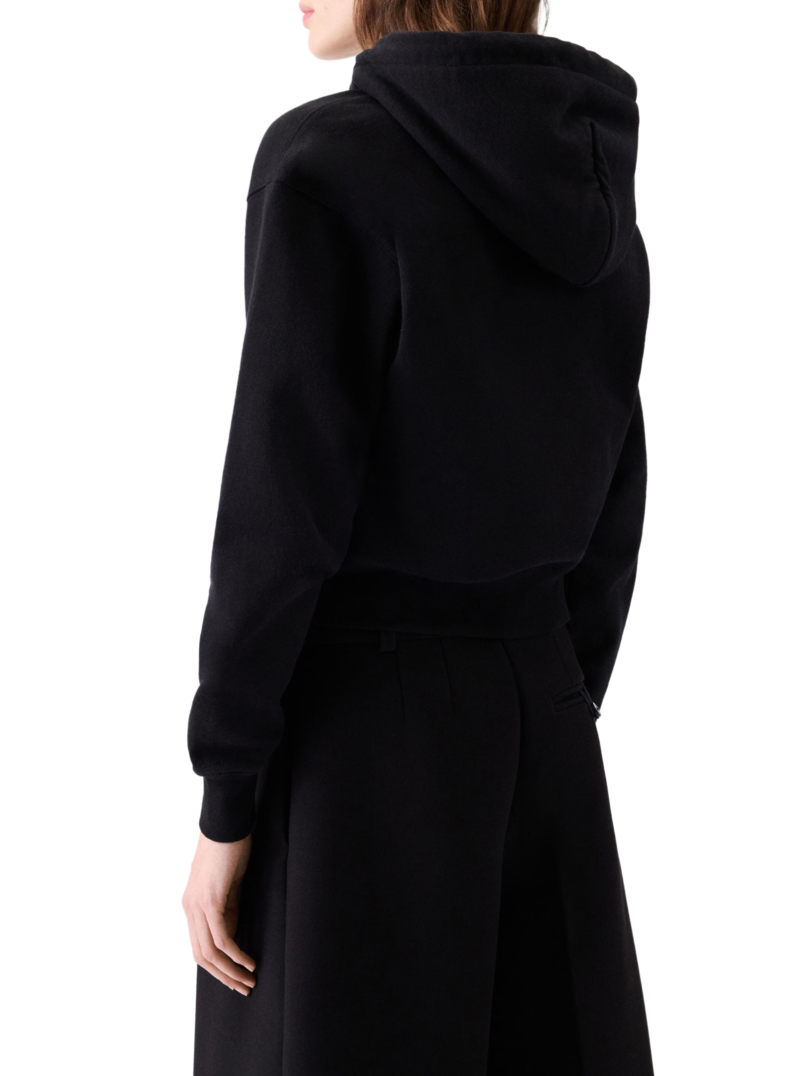 ΓΥΝΑΙΚΕΙΟ ΦΟΥΤΕΡ THE GROS GRAIN  2