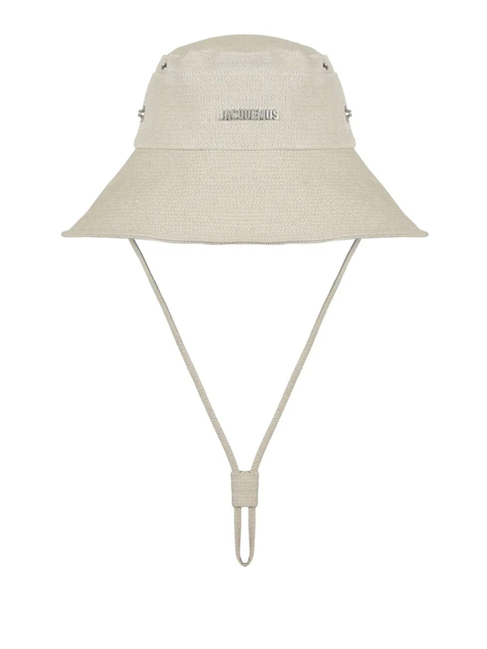 ΑΝΔΡΙΚΟ ΚΑΠΕΛΟ LE BOB DE-NIMES 0