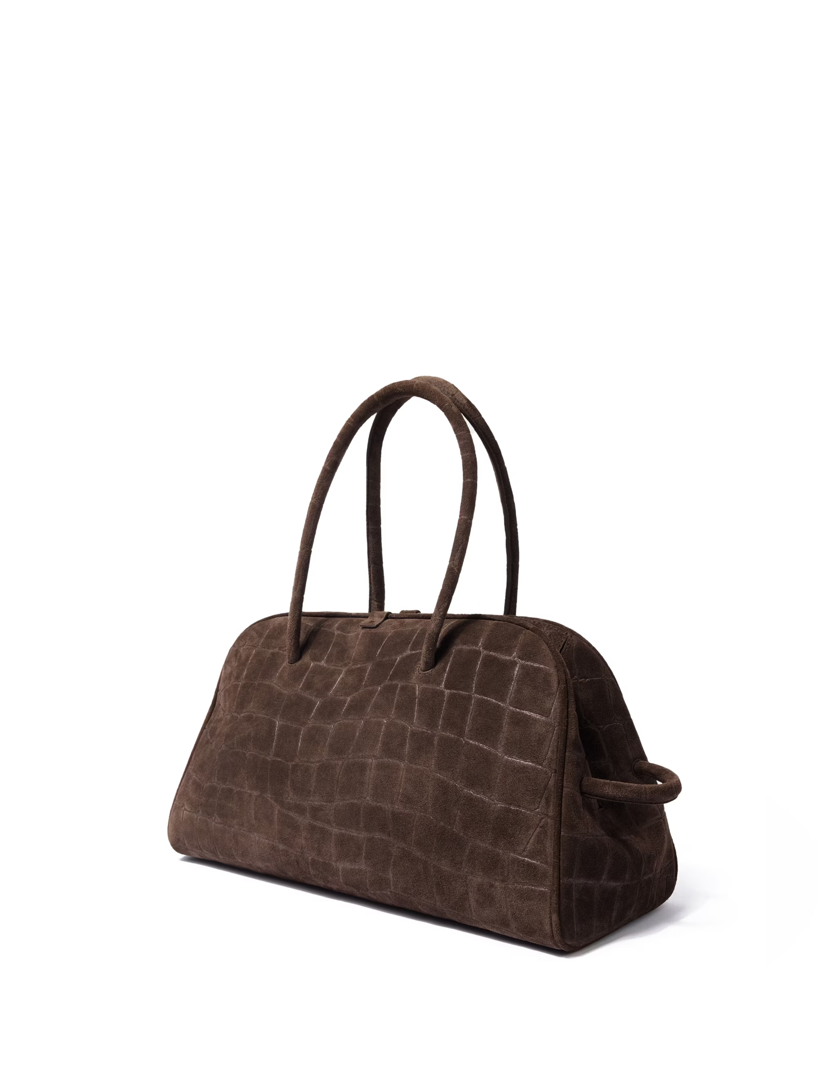 ΓΥΝΑΙΚΕΙΑ SUEDE ΤΣΑΝΤΑ ΩΜΟΥ LE TURISMO 2