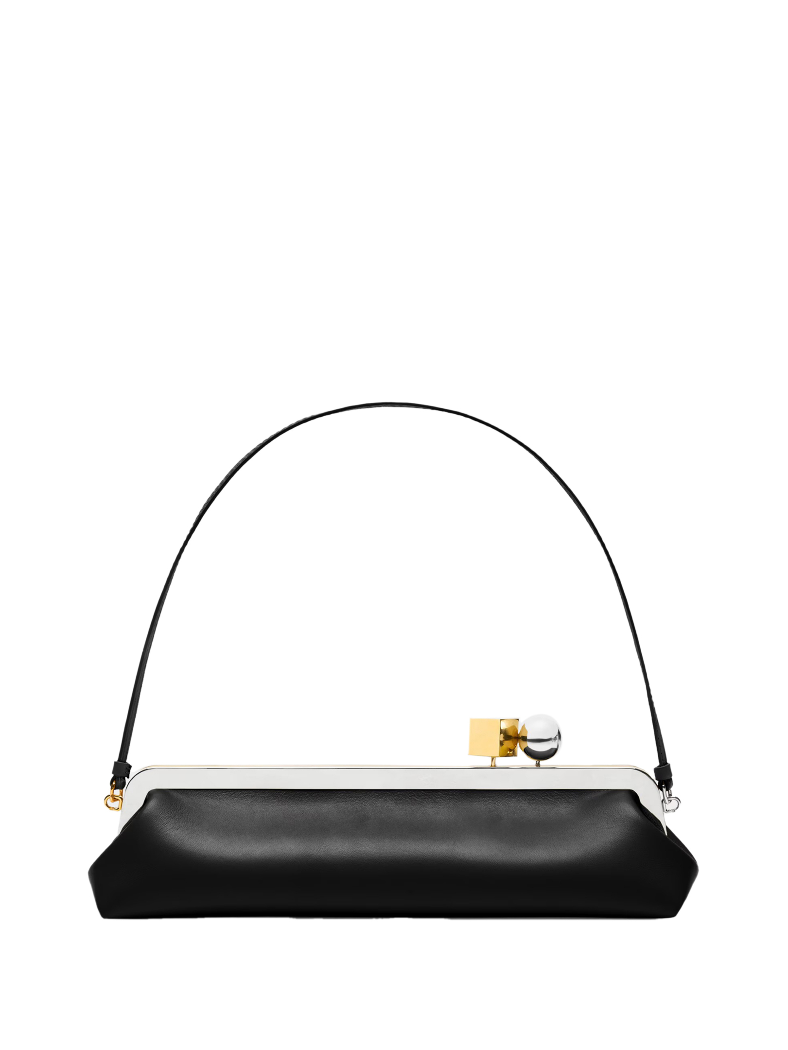 ΓΥΝΑΙΚΕΙΑ ΤΣΑΝΤΑ ΩΜΟΥ THE SALON  1