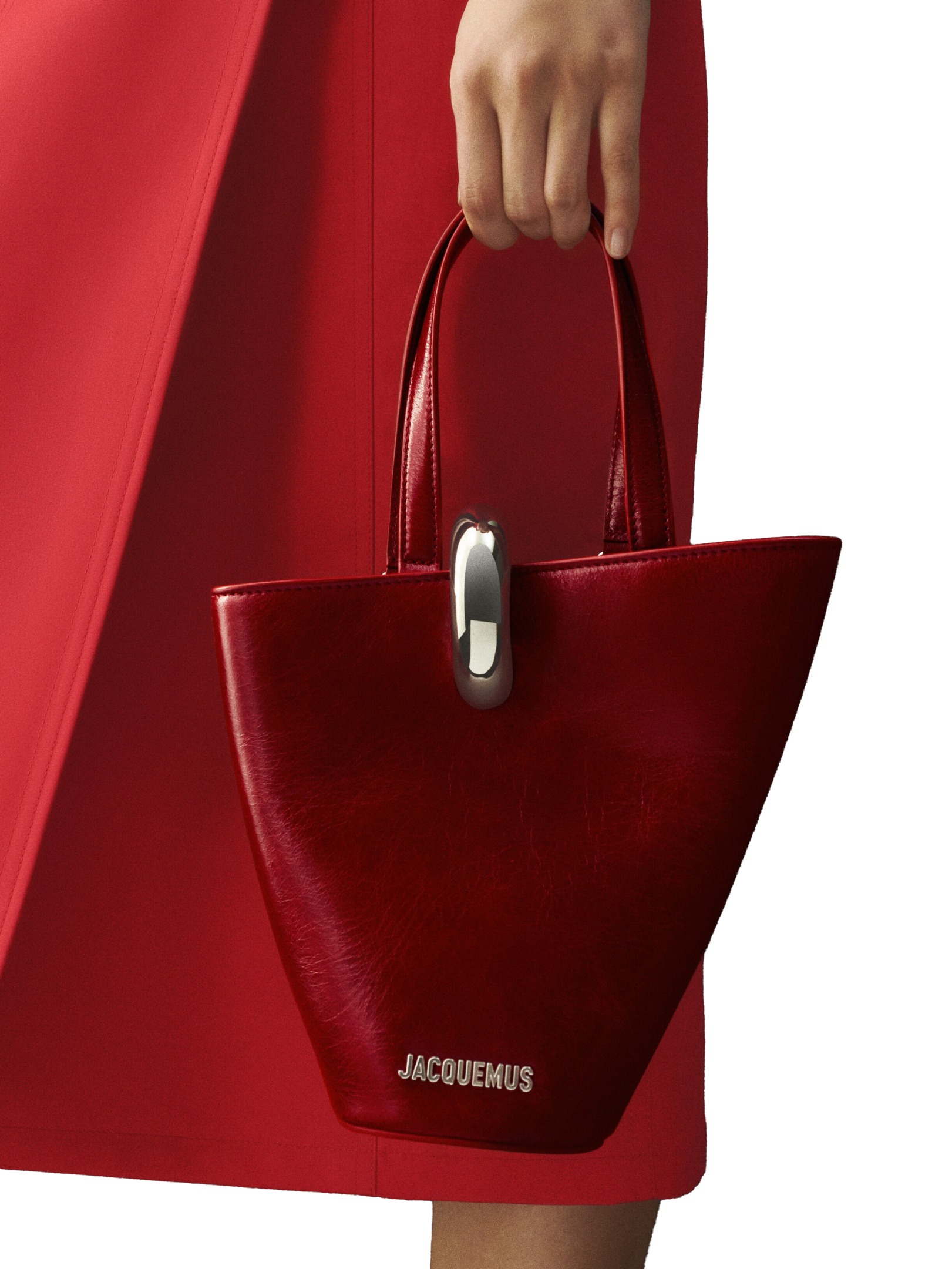 ΓΥΝΑΙΚΕΙΑ ΤΣΑΝΤΑ ΧΕΙΡΟΣ THE SMALL BAMBOLA 4