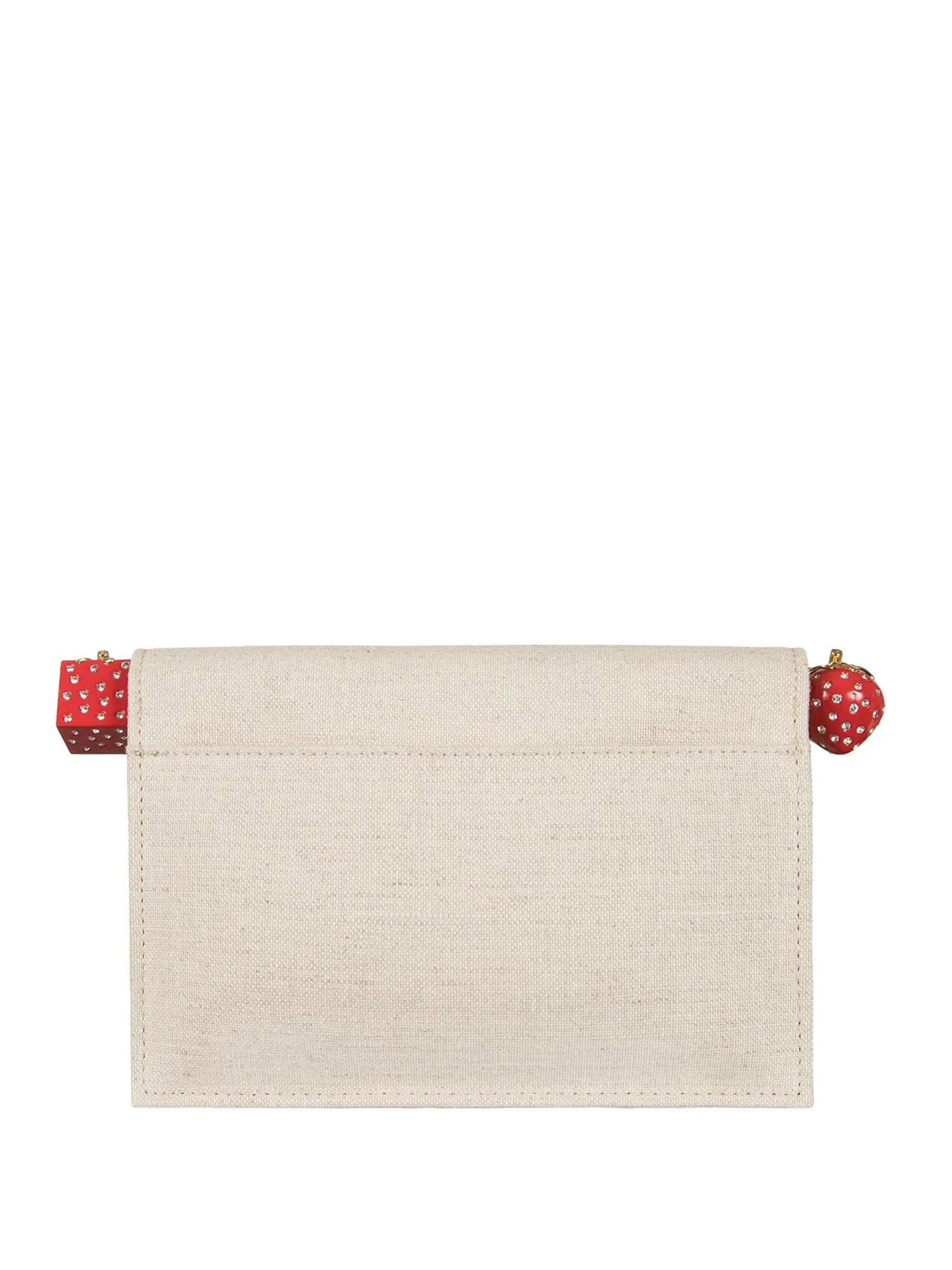 ΓΥΝΑΙΚΕΙΑ ΤΣΑΝΤΑ ΧΕΙΡΟΣ LA PETITE POCHETTE ROND 1