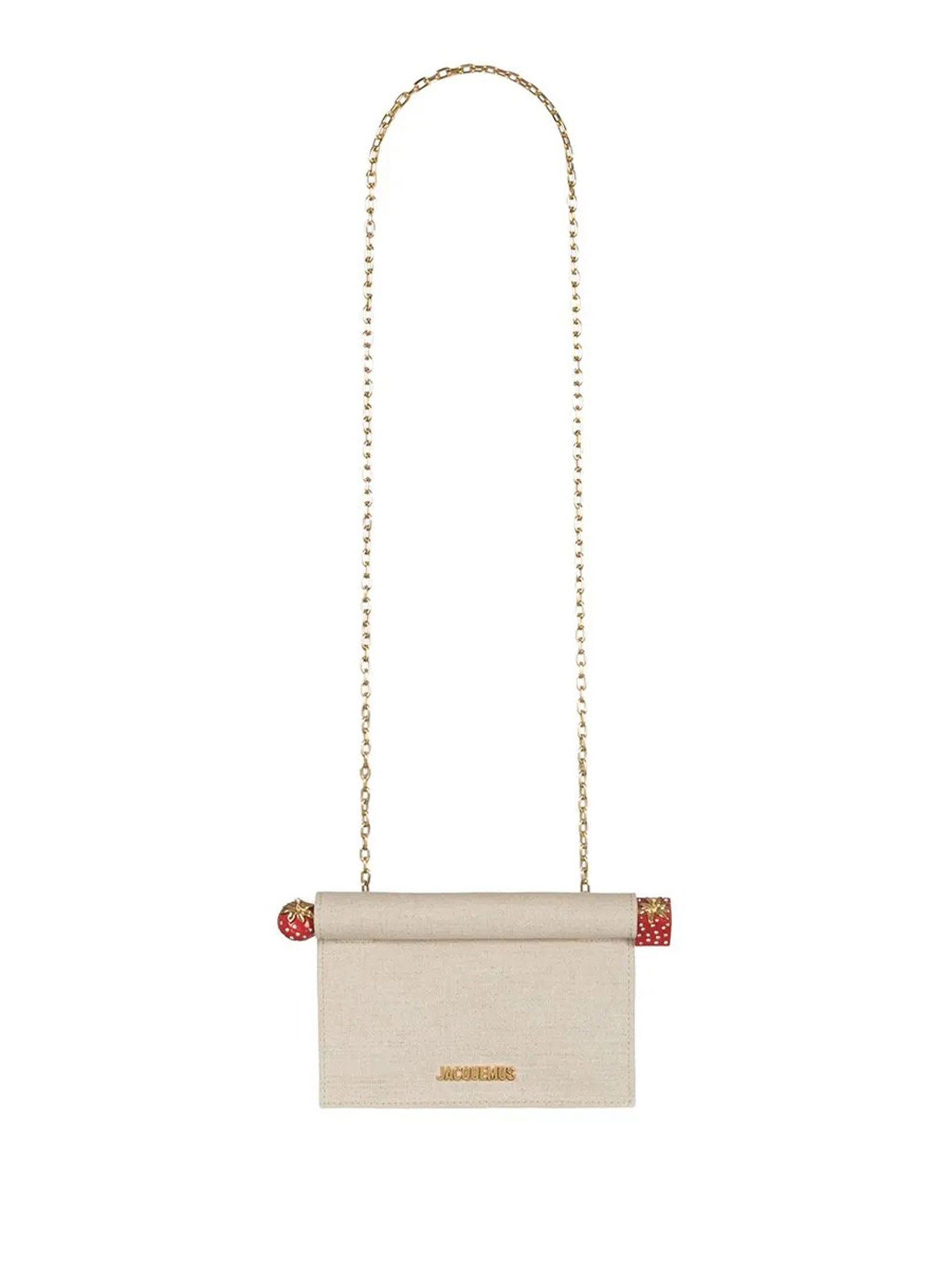 ΓΥΝΑΙΚΕΙΑ ΤΣΑΝΤΑ ΧΕΙΡΟΣ LA PETITE POCHETTE ROND 2