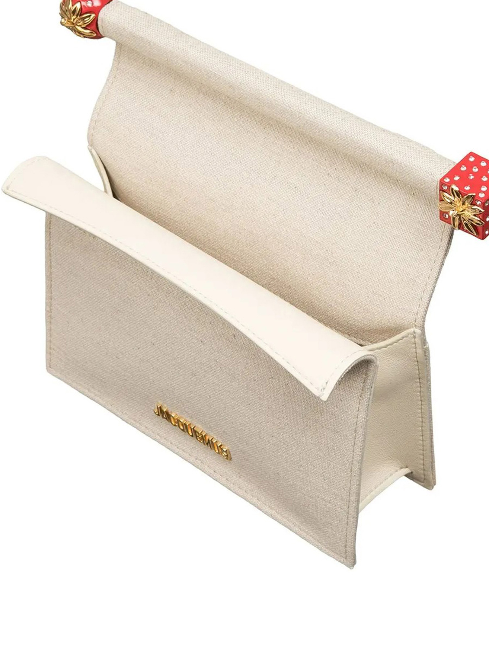 ΓΥΝΑΙΚΕΙΑ ΤΣΑΝΤΑ ΧΕΙΡΟΣ LA PETITE POCHETTE ROND 3