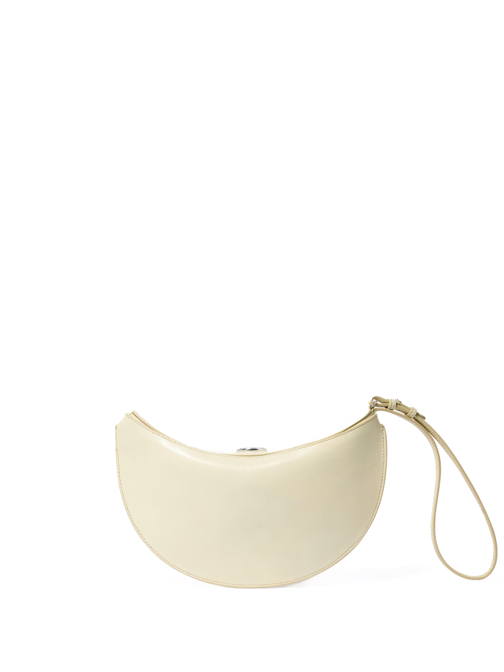 ΓΥΝΑΙΚΕΙΑ ΔΕΡΜΑΤΙΝΗ ΤΣΑΝΤΑ ΩΜΟΥ THE SMALL OVALO 3