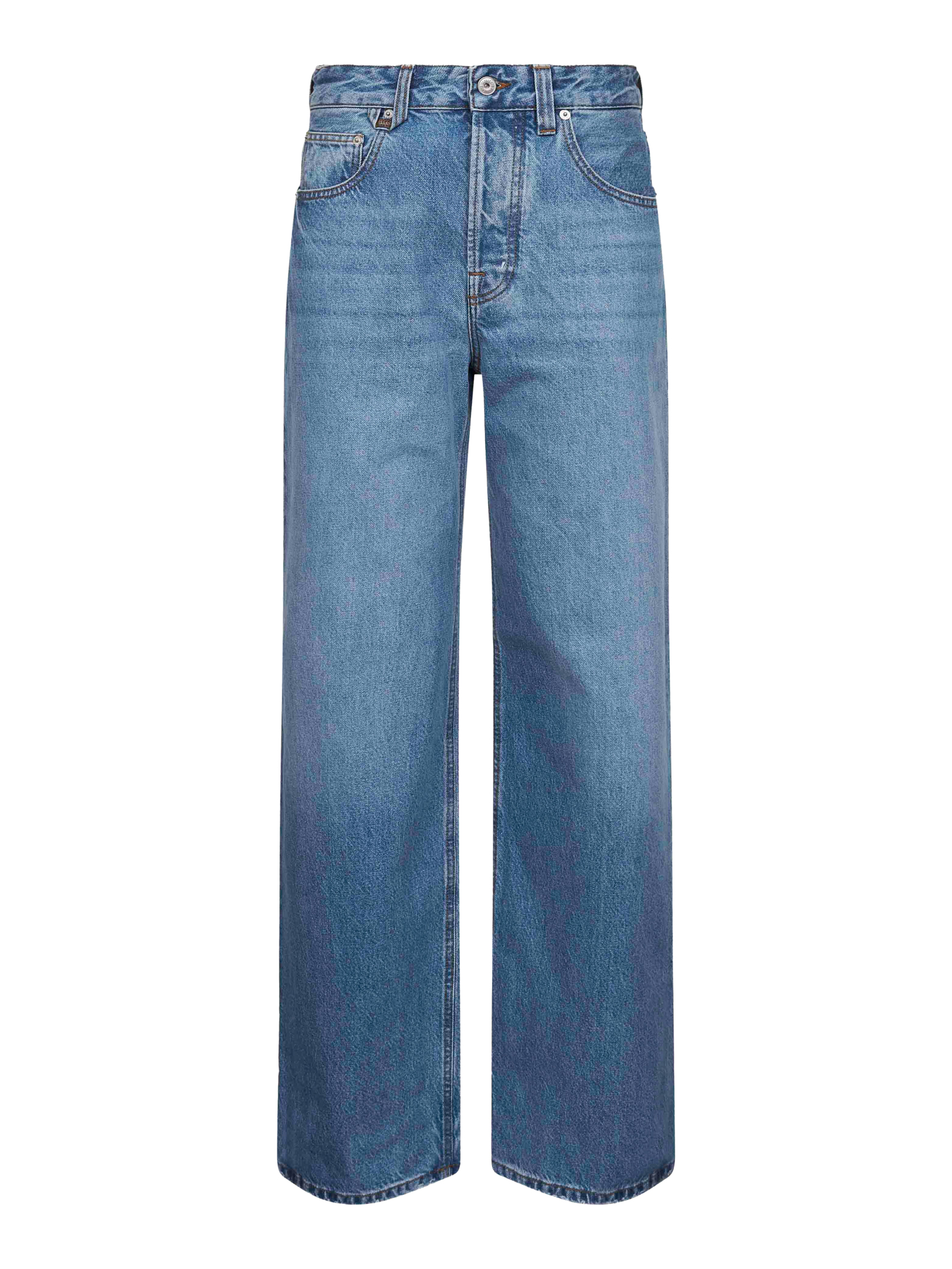 ΓΥΝΑΙΚΕΙΟ DENIM ΠΑΝΤΕΛΟΝΙ 0