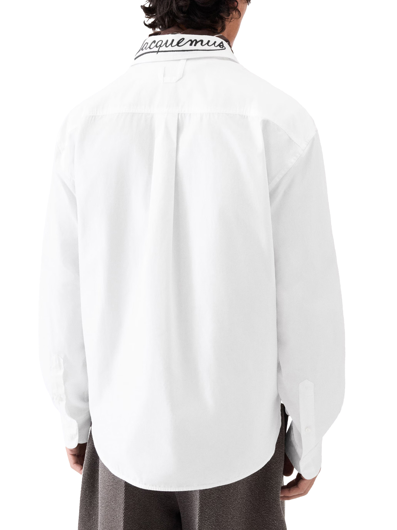 ΑΝΔΡΙΚΟ ΠΟΥΚΑΜΙΣΟ THE SIMON 2