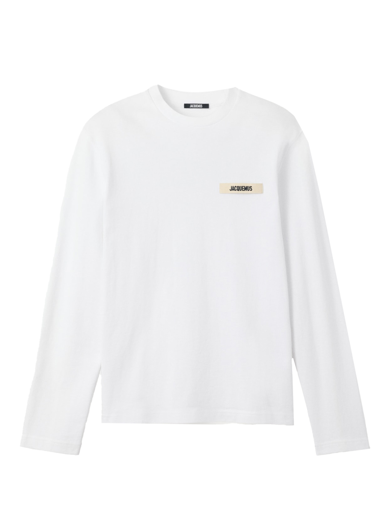 ΑΝΔΡΙΚΟ T-SHIRT THE GROS GRAIN 0