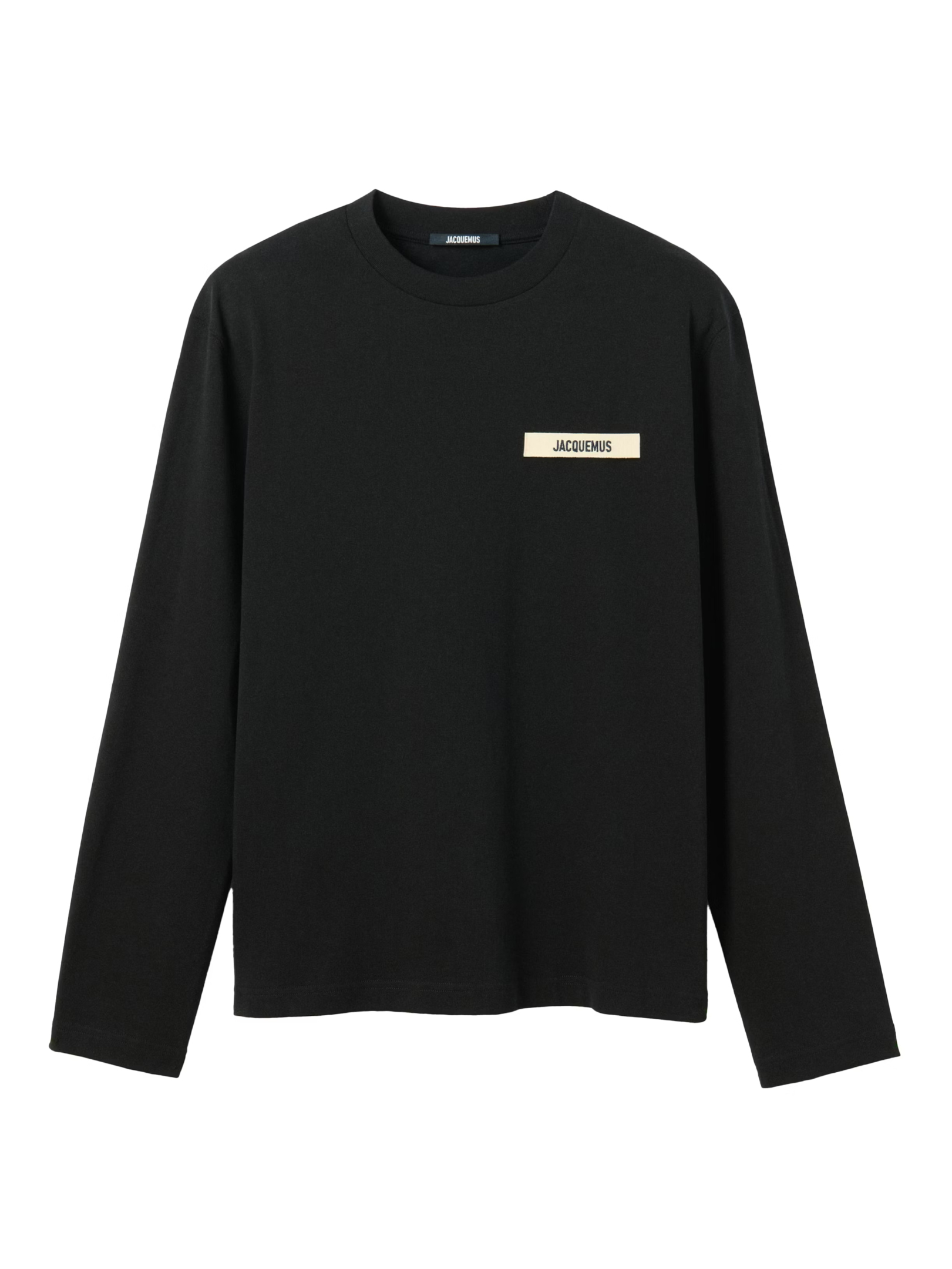 ΑΝΔΡΙΚΟ T-SHIRT THE GROS GRAIN 1