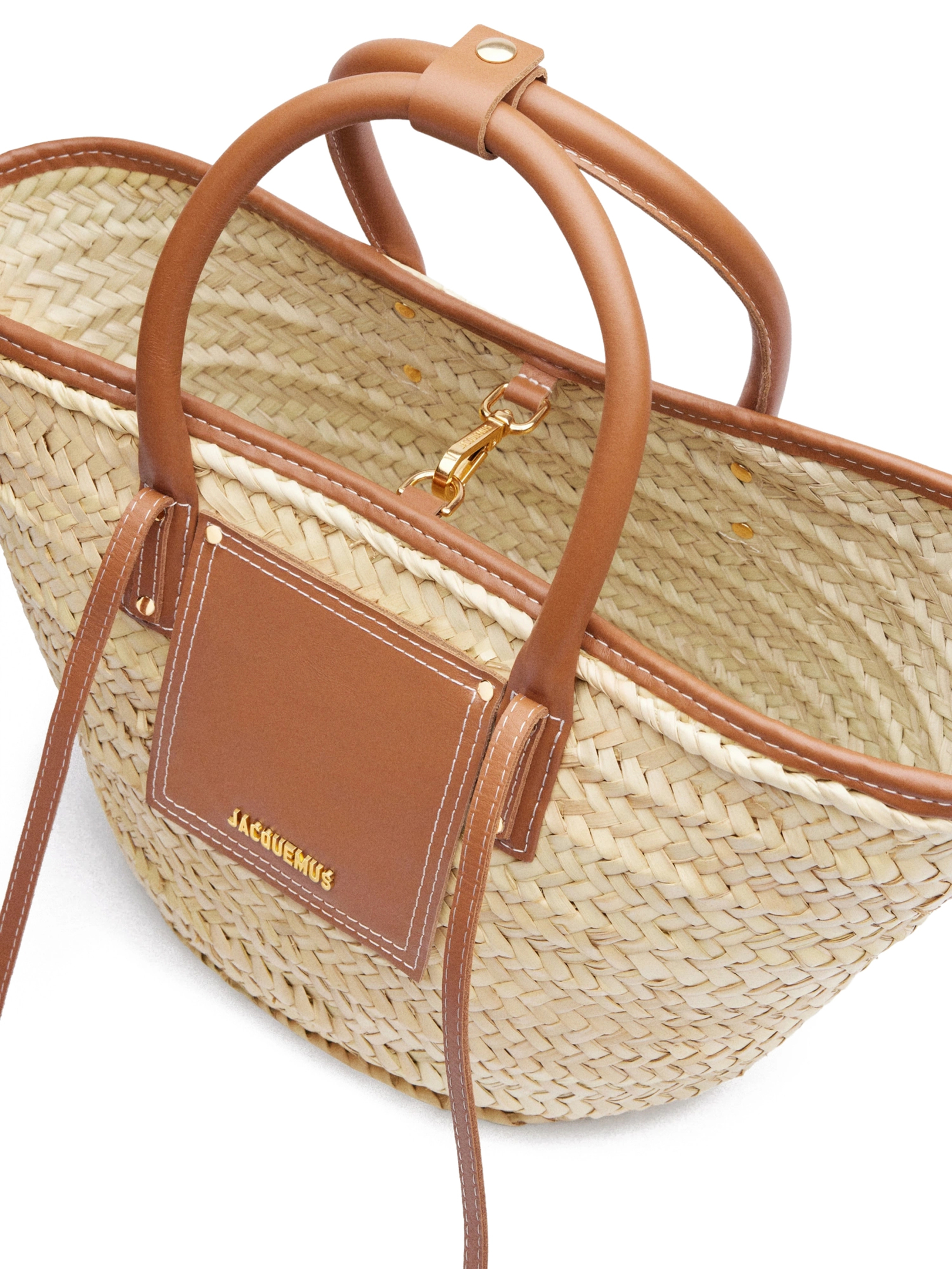 ΓΥΝΑΙΚΕΙΑ ΤΣΑΝΤΑ ΧΕΙΡΟΣ LE PANIER SOLI 2