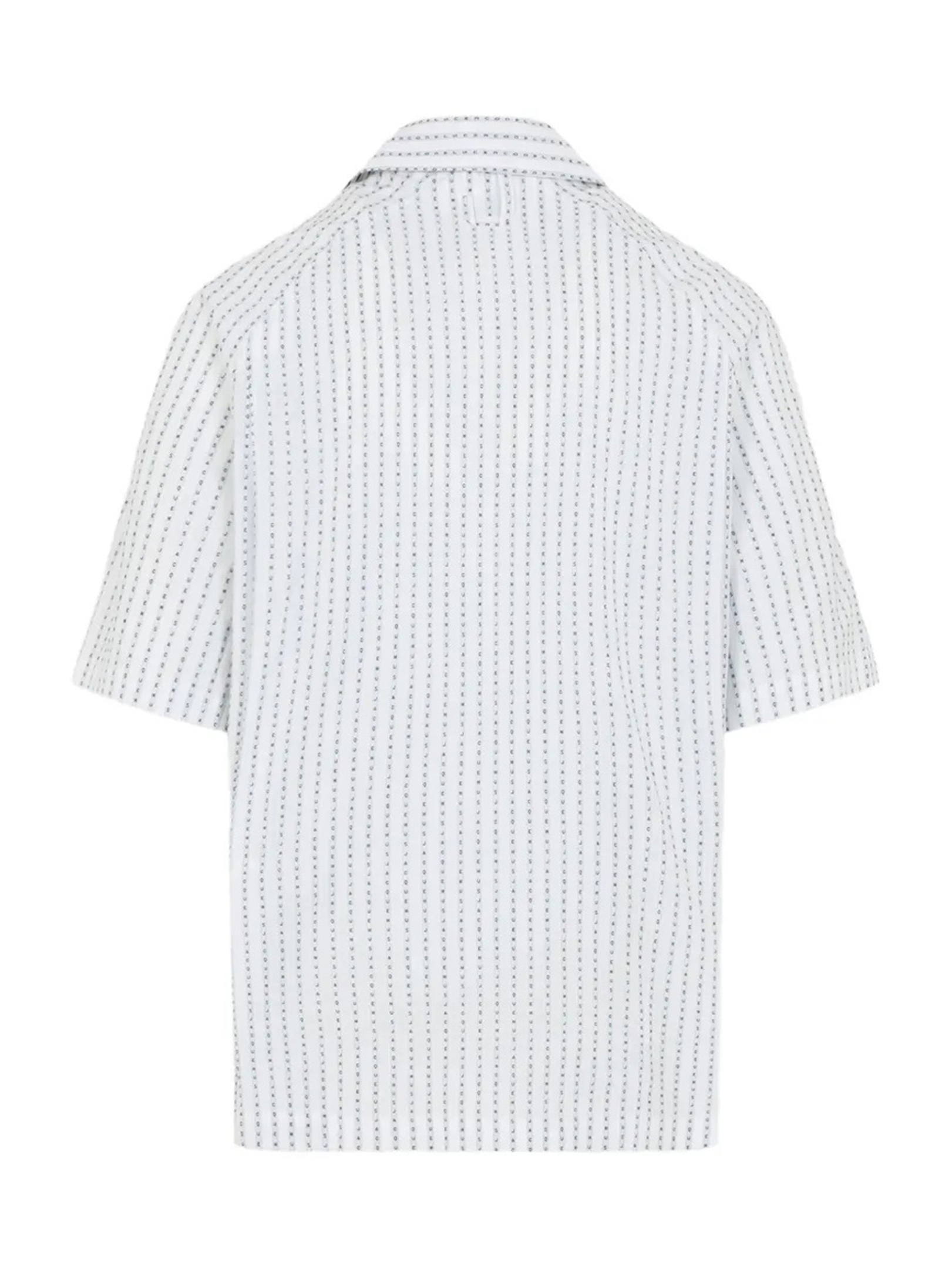 ΑΝΔΡΙΚΟ ΚΟΝΤΟΜΑΝΙΚΟ ΠΟΥΚΑΜΙΣΟ LA CHEMISE ROMARIN MC 1