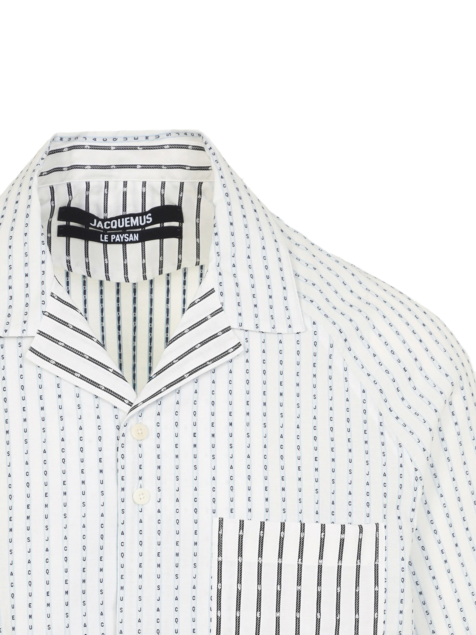 ΑΝΔΡΙΚΟ ΚΟΝΤΟΜΑΝΙΚΟ ΠΟΥΚΑΜΙΣΟ LA CHEMISE ROMARIN MC 2