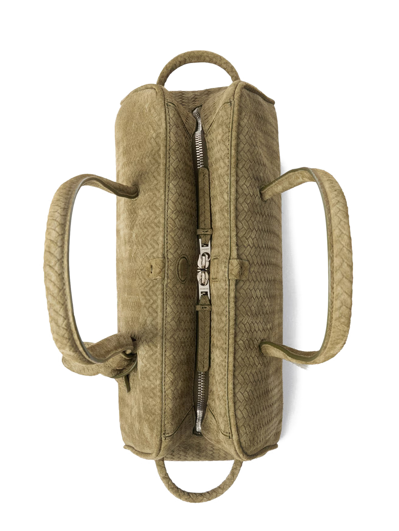 ΓΥΝΑΙΚΕΙΑ SUEDE ΤΣΑΝΤΑ ΧΕΙΡΟΣ LE TURISMO 2