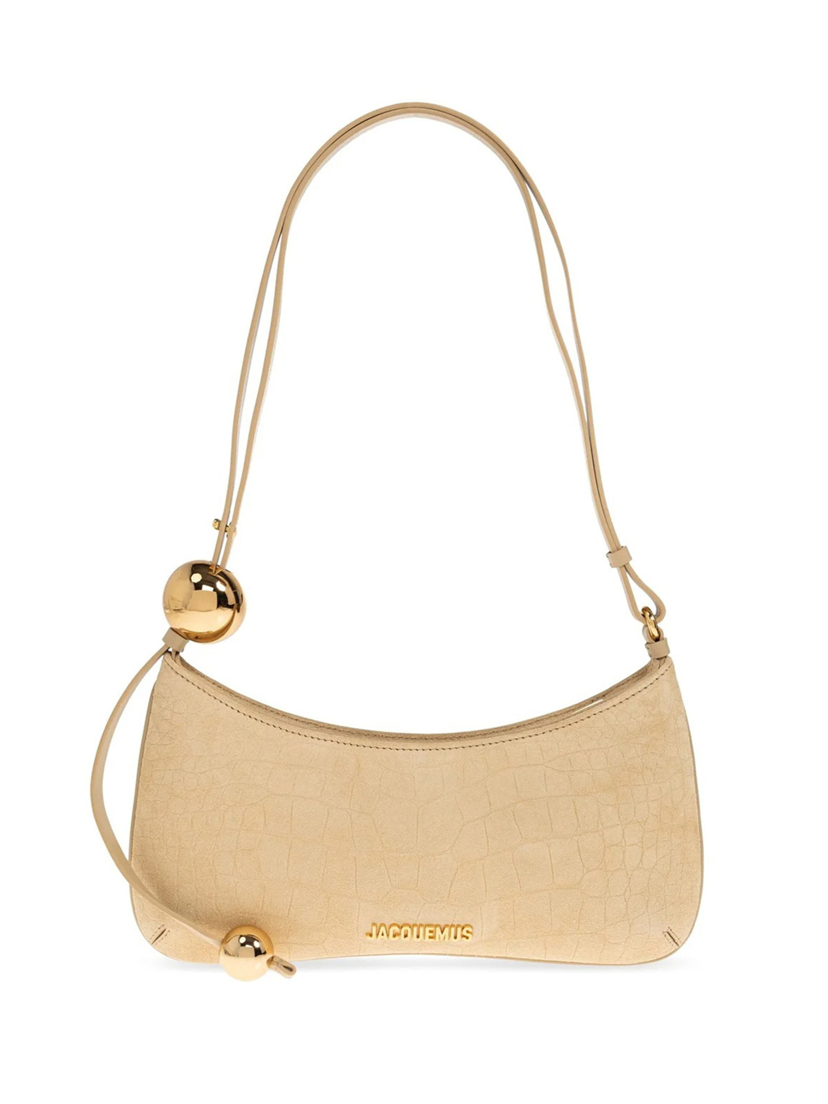 ΓΥΝΑΙΚΕΙΑ ΤΣΑΝΤΑ ΩΜΟΥ LE BISOU PERLE 0