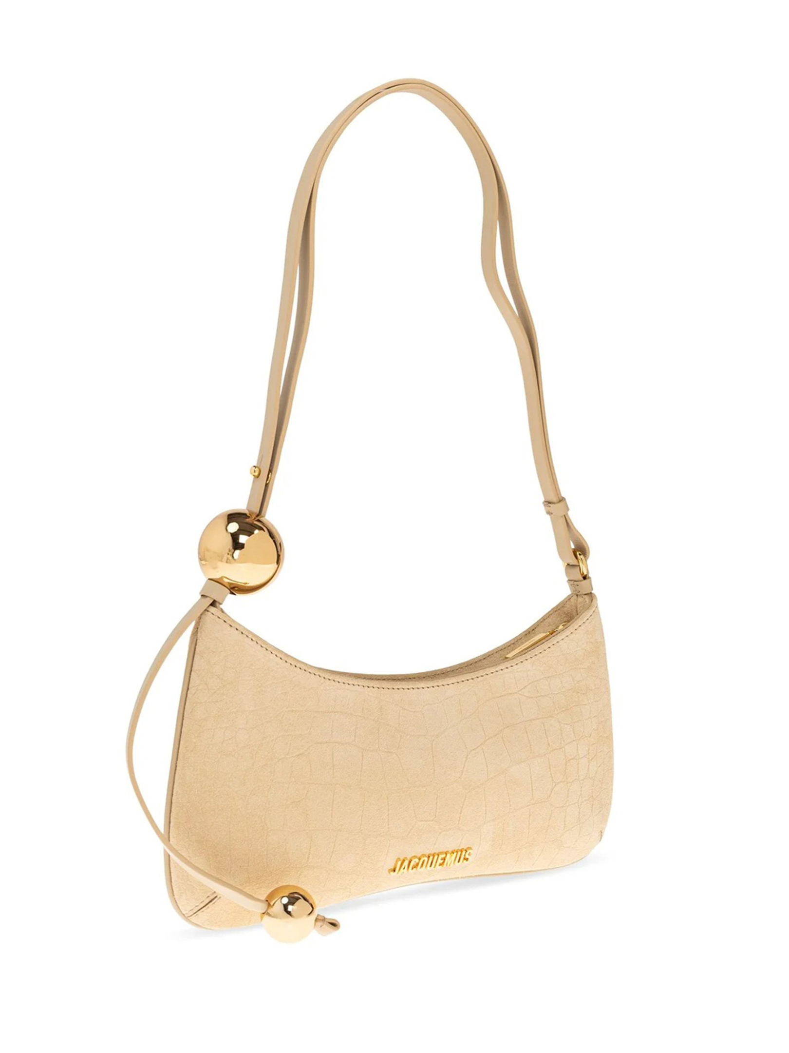 ΓΥΝΑΙΚΕΙΑ ΤΣΑΝΤΑ ΩΜΟΥ LE BISOU PERLE 1