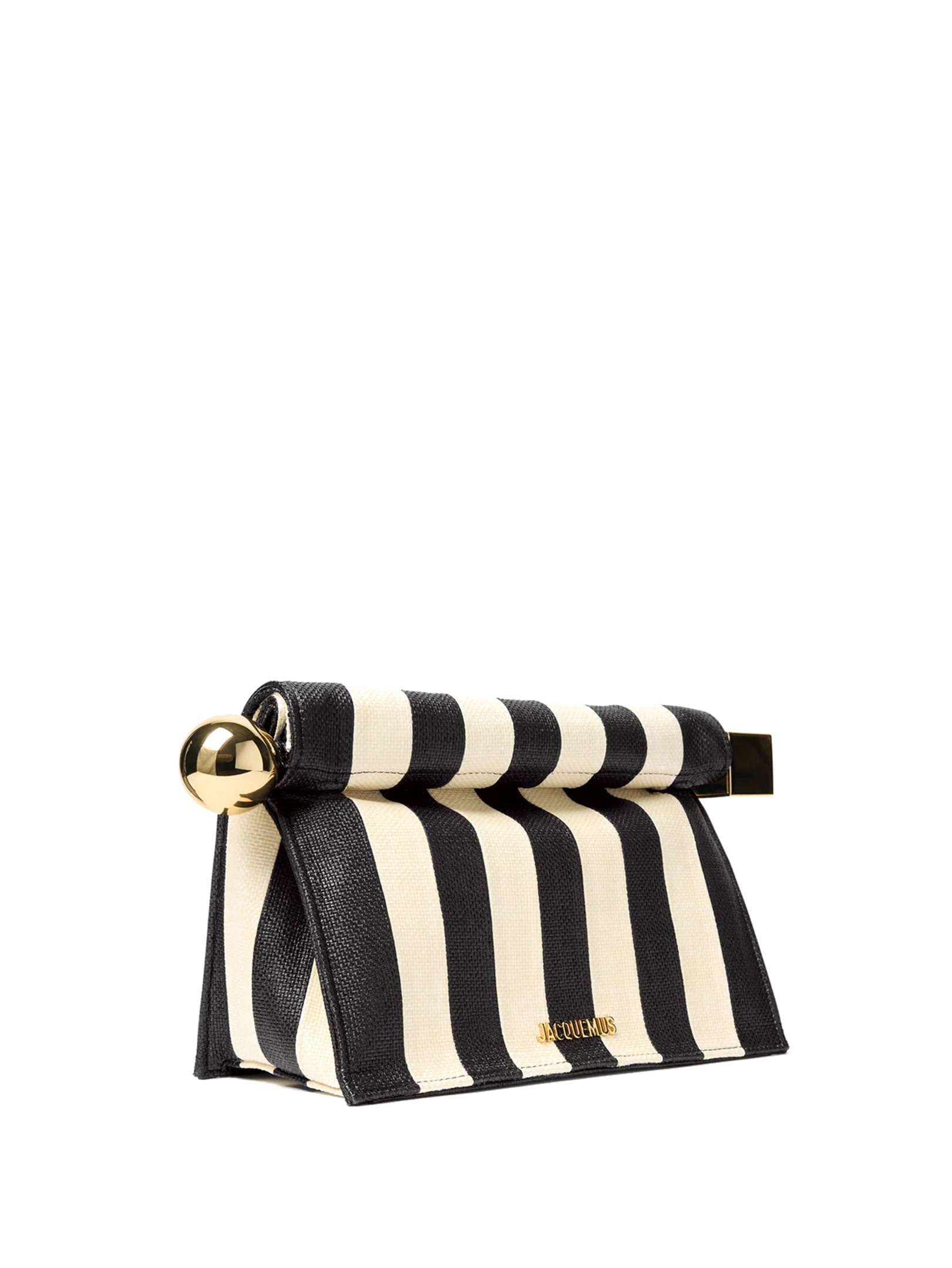 ΓΥΝΑΙΚΕΙO CLUTCH LA POCHETTE ROND CARRE 2