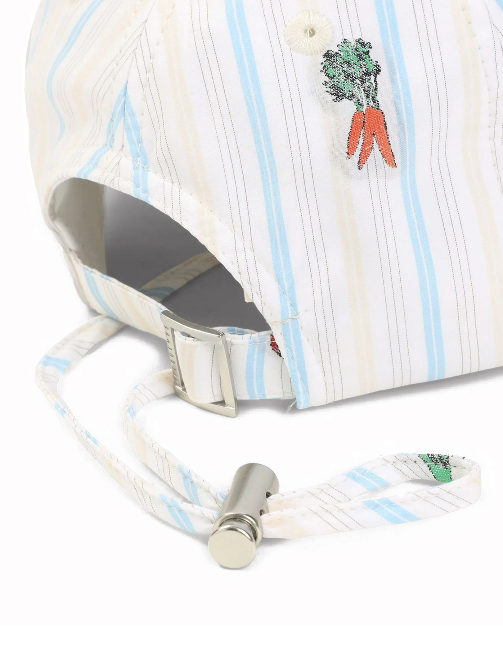 ΑΝΔΡΙΚΟ ΚΑΠΕΛΟ LA CASQUETTE ARTICHAUT 2