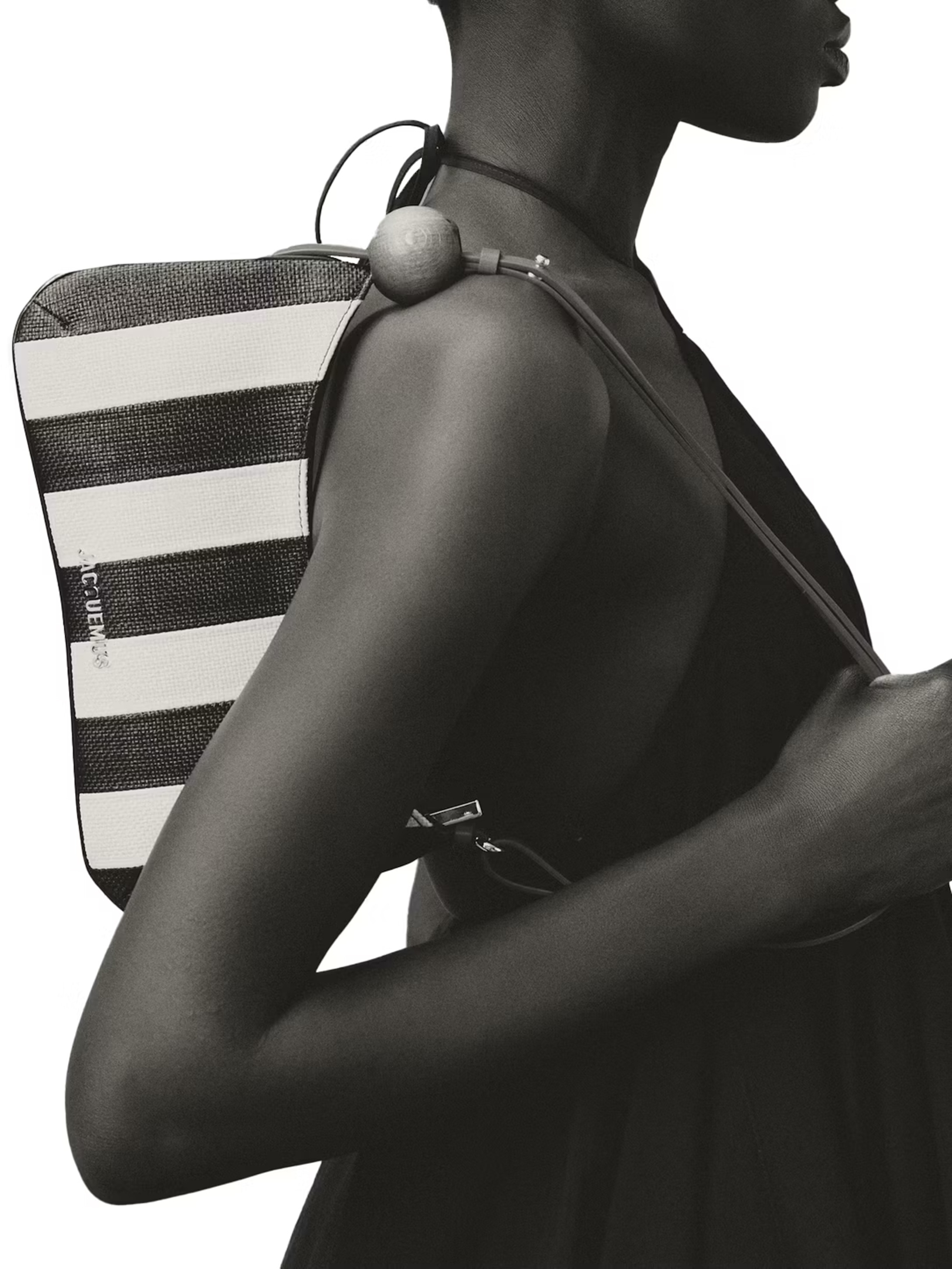 ΓΥΝΑΙΚΕΙΑ ΤΣΑΝΤΑ ΩΜΟΥ LE BISOU PERLE 2