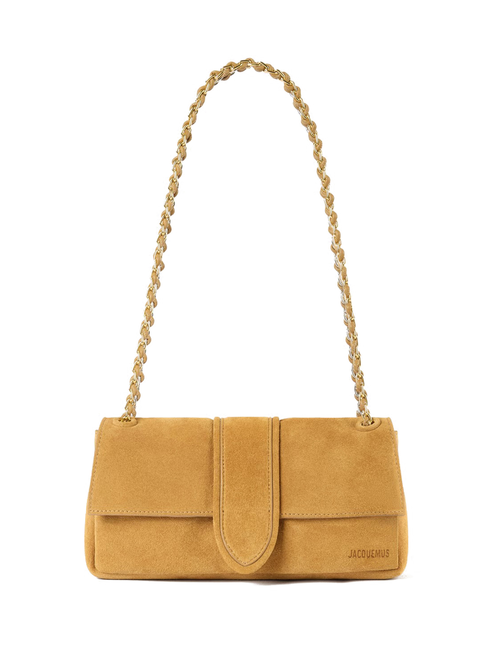 ΓΥΝΑΙΚΕΙΑ ΤΣΑΝΤΑ ΩΜΟΥ LE BAMBINO CHAINE 0