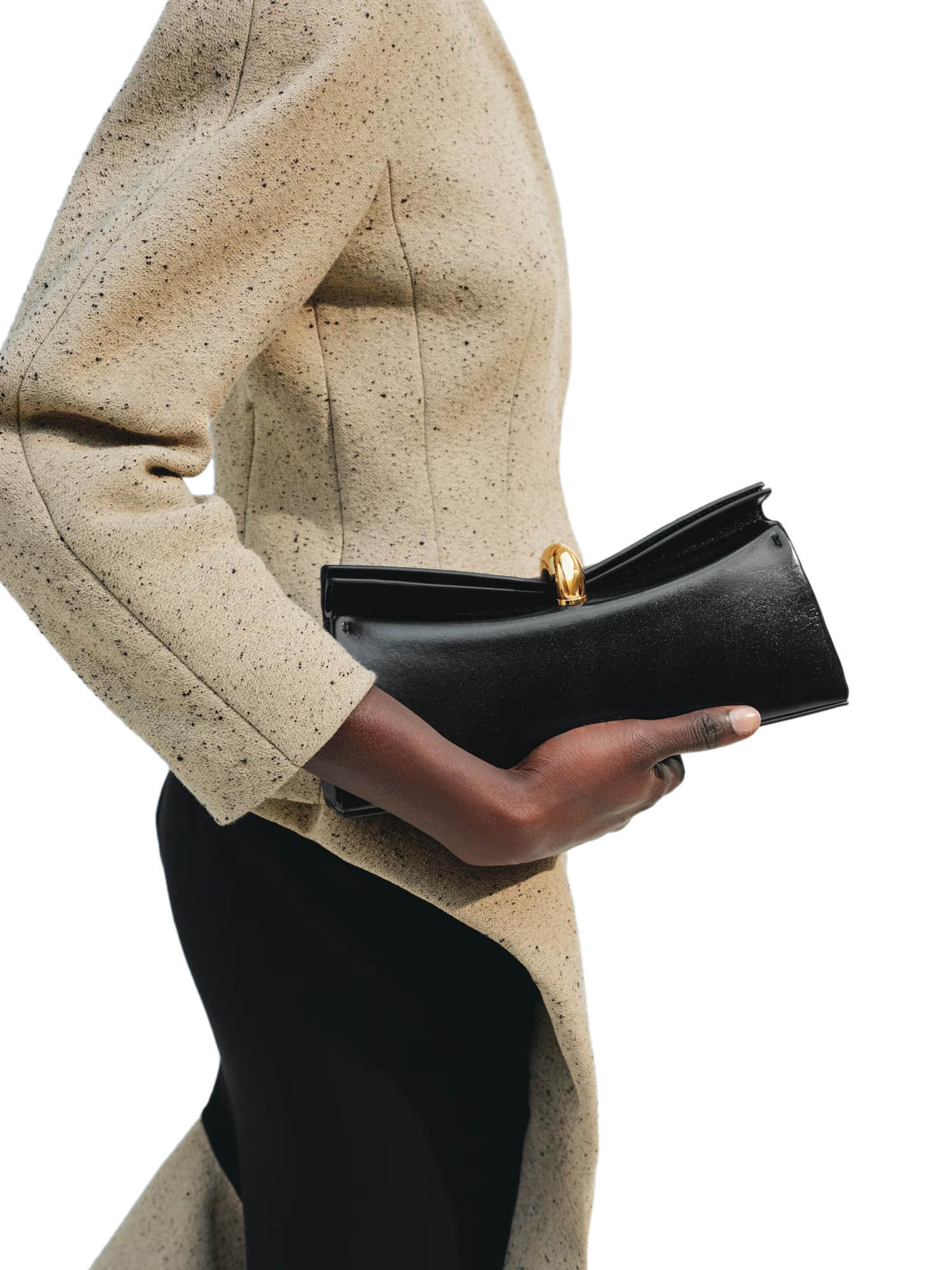 ΓΥΝΑΙΚΕΙΑ ΤΣΑΝΤΑ CLUTCH LA POCHETTE VALERIE 4