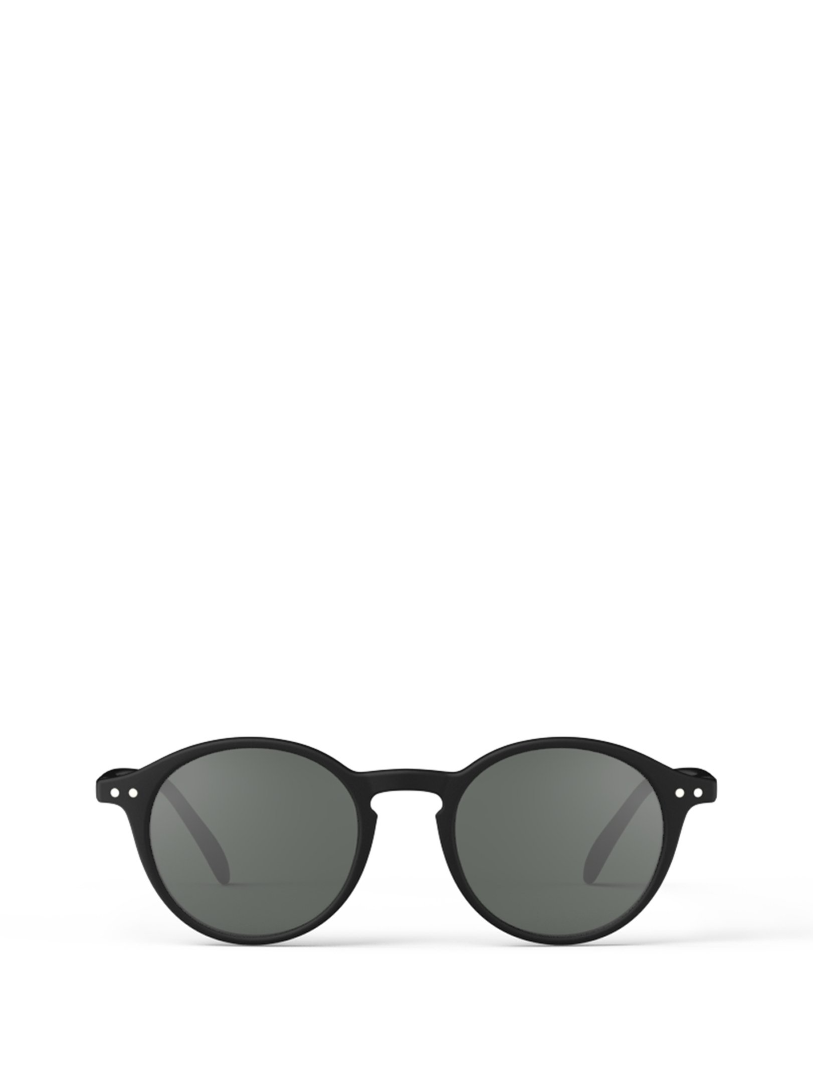 ΓΥΑΛΙΑ ΗΛΙΟΥ/IZIPIZI/ADULT D POL/BLACK./PLANO 1