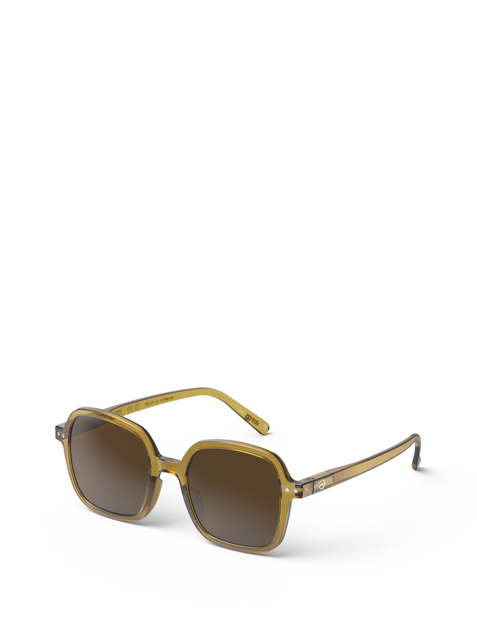 ΓΥΑΛΙΑ ΗΛΙΟΥ/IZIPIZI/OFFICE SUN/GOLDEN GREEN/PLANO 0